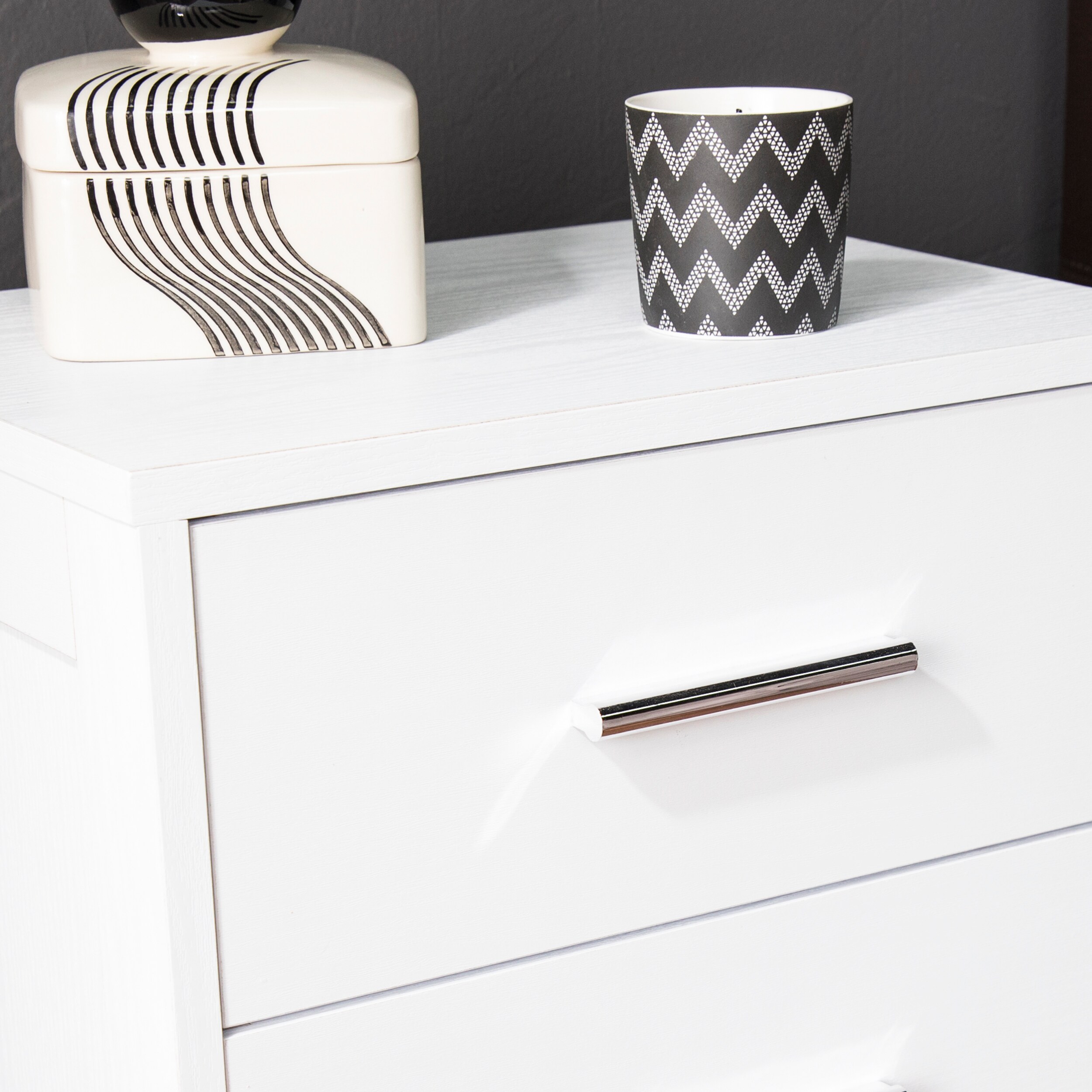 LUXEYARD DS-M-BAC01166 nightstands - View #2