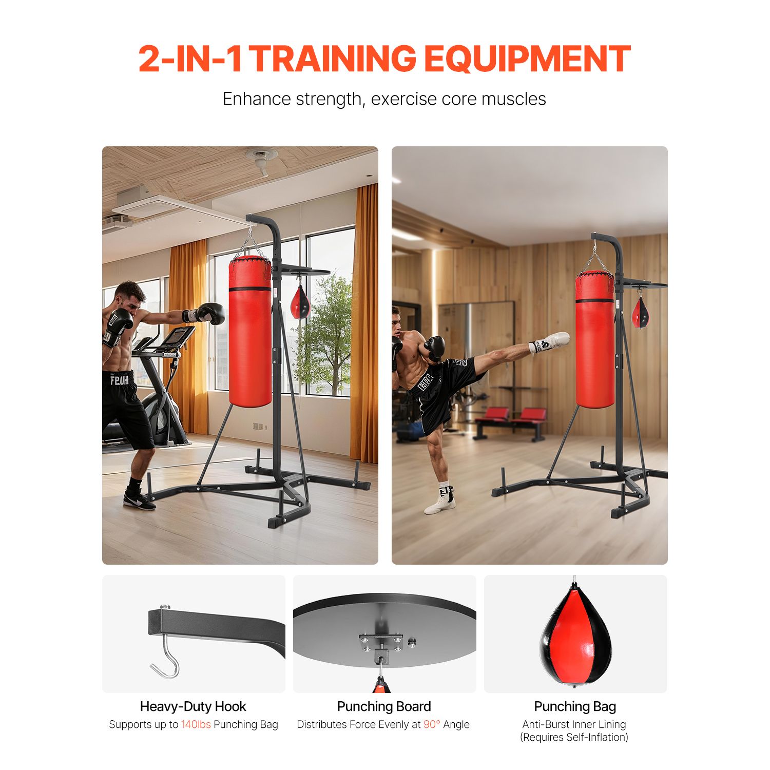 Redliro SDZJSDJQJDJ6OB7RL001 Sports-Equipment - View #2