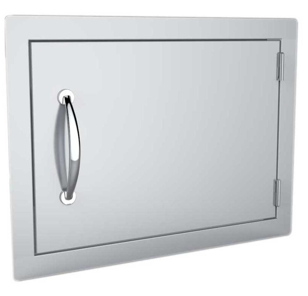 Sunstone DH1420 Builtin-Grill-Cabinet-Parts - View #3