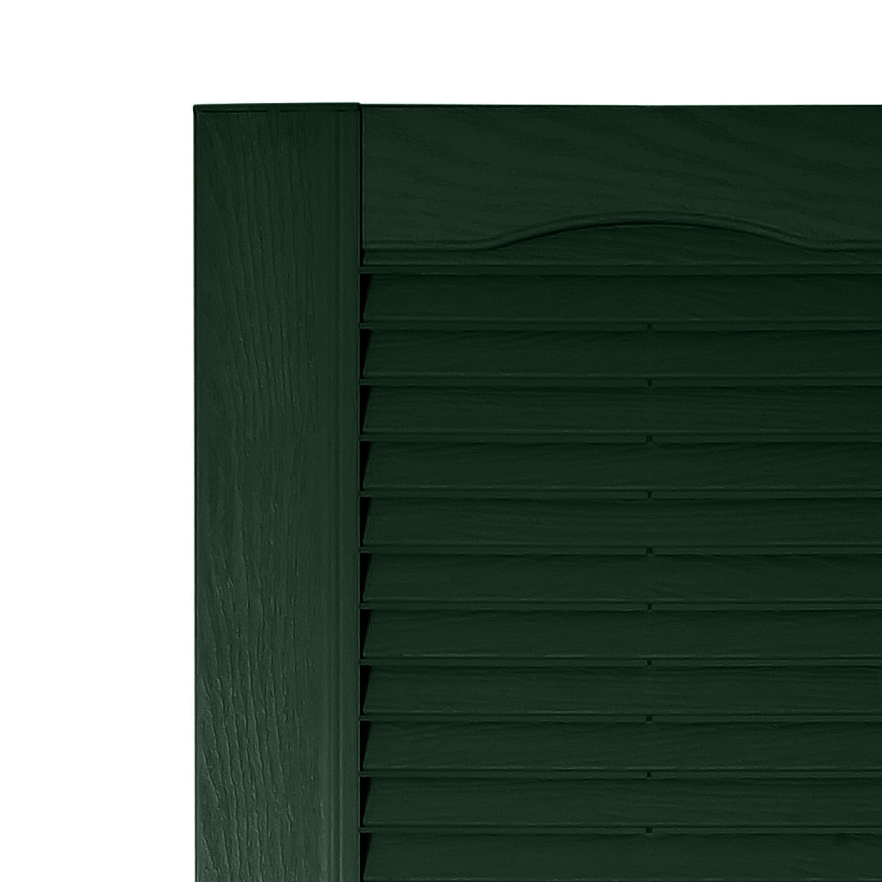 RELIABILT LVRCT1670331 Exterior-Shutters - View #2