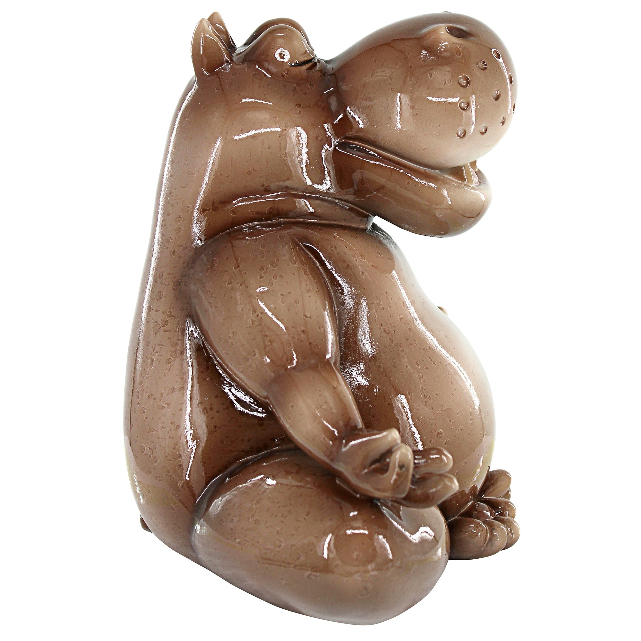 Design Toscano JQ12514 Garden-Statue - View #6