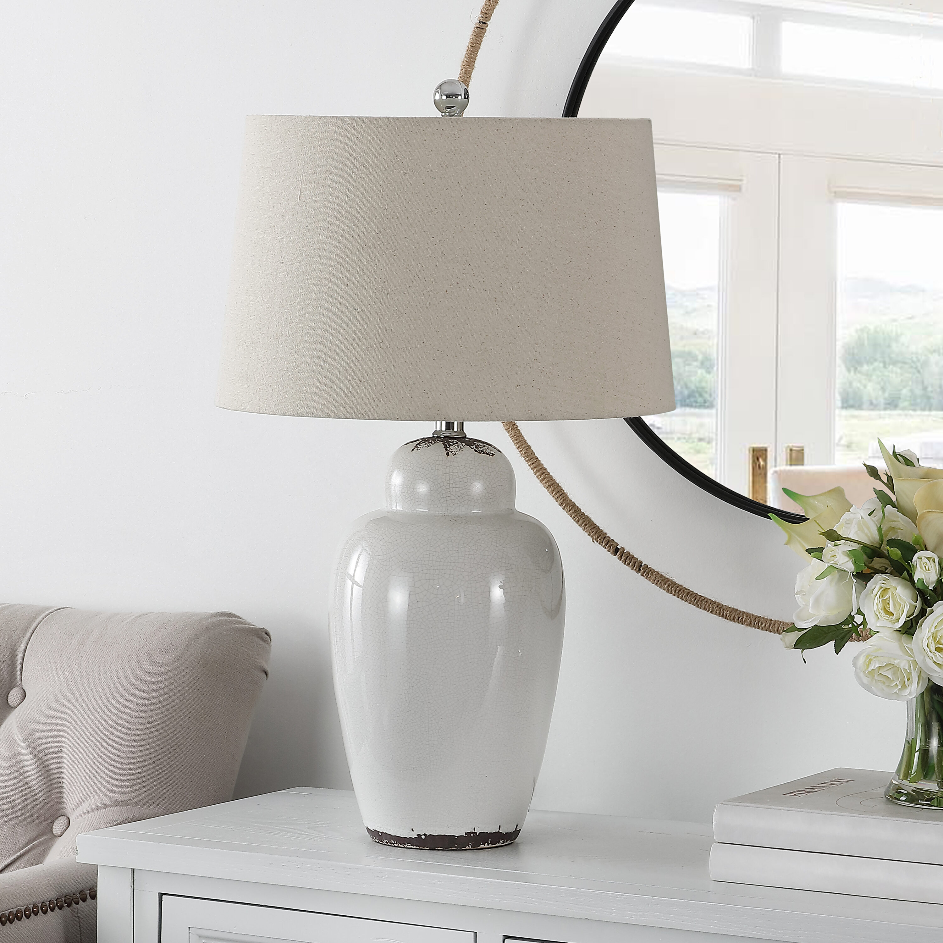 Safavieh TBL4398A Table-Lamps - View #5