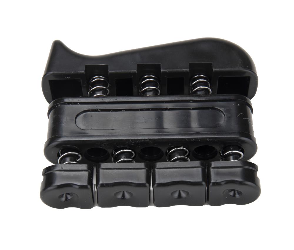 Mind Reader PHGRIP2-BLK Hand-Grips - View #3