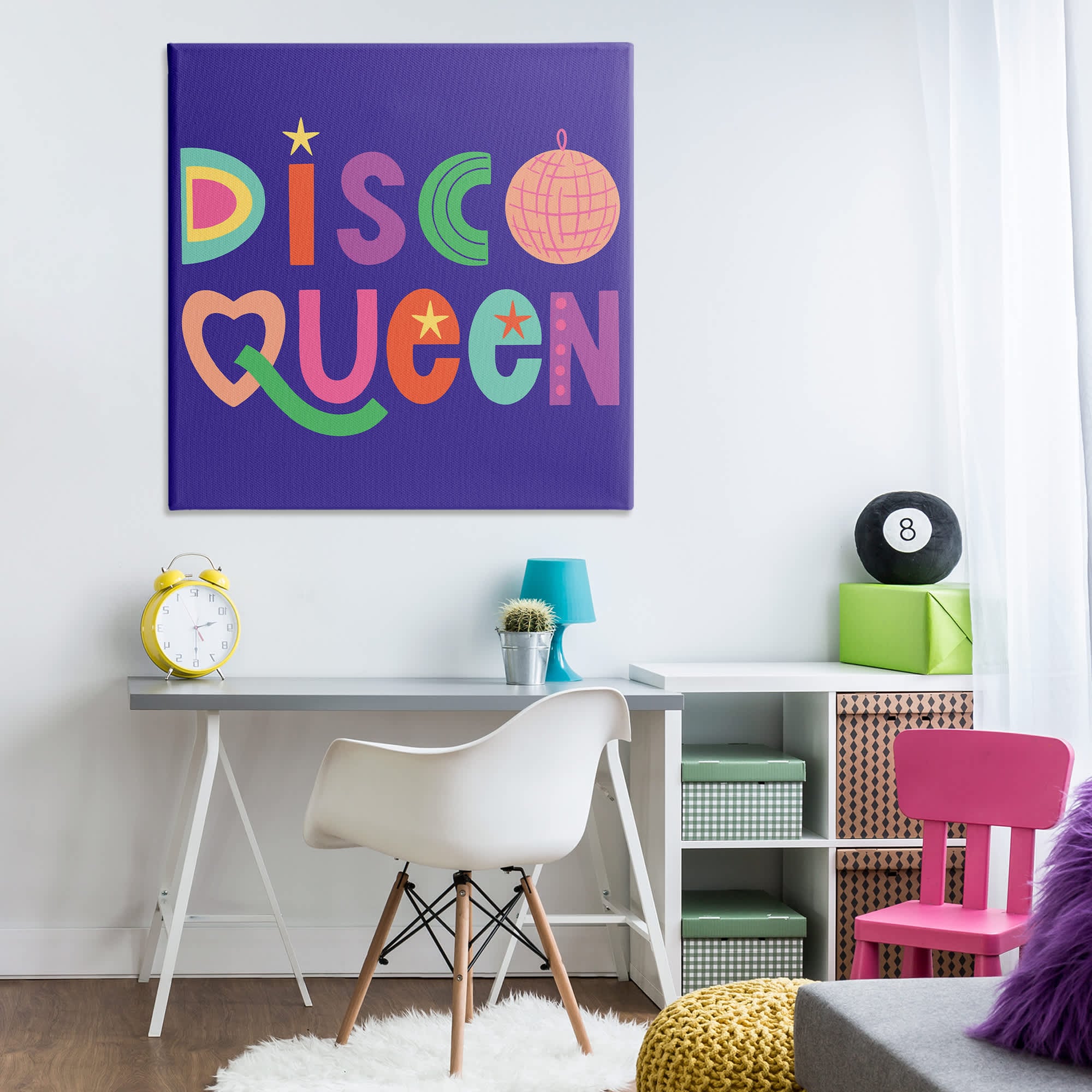 Stupell Industries BT-503-CN-36X36 Wall-Art - View #3