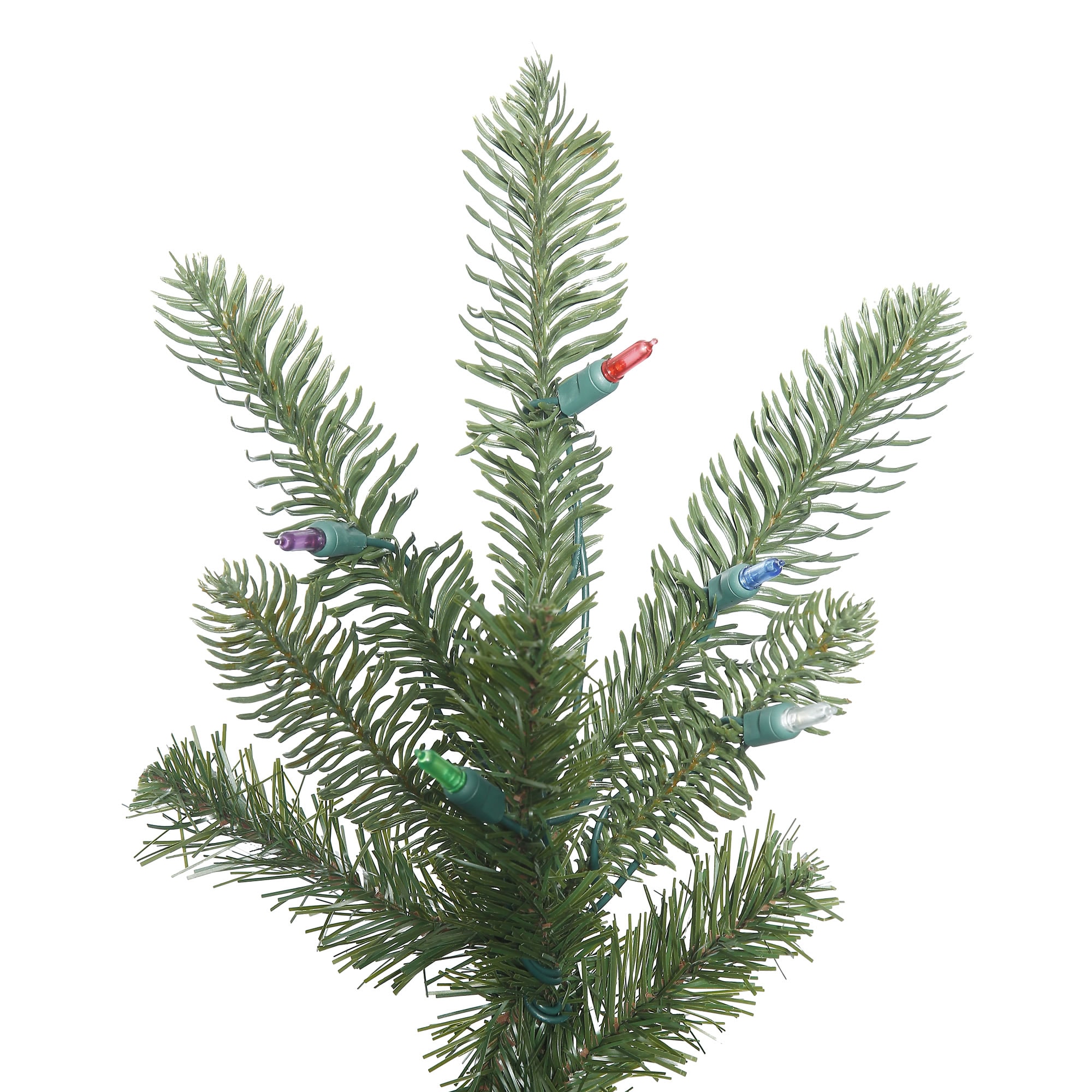Vickerman G160260 Artificial-Christmas-Trees - View #2