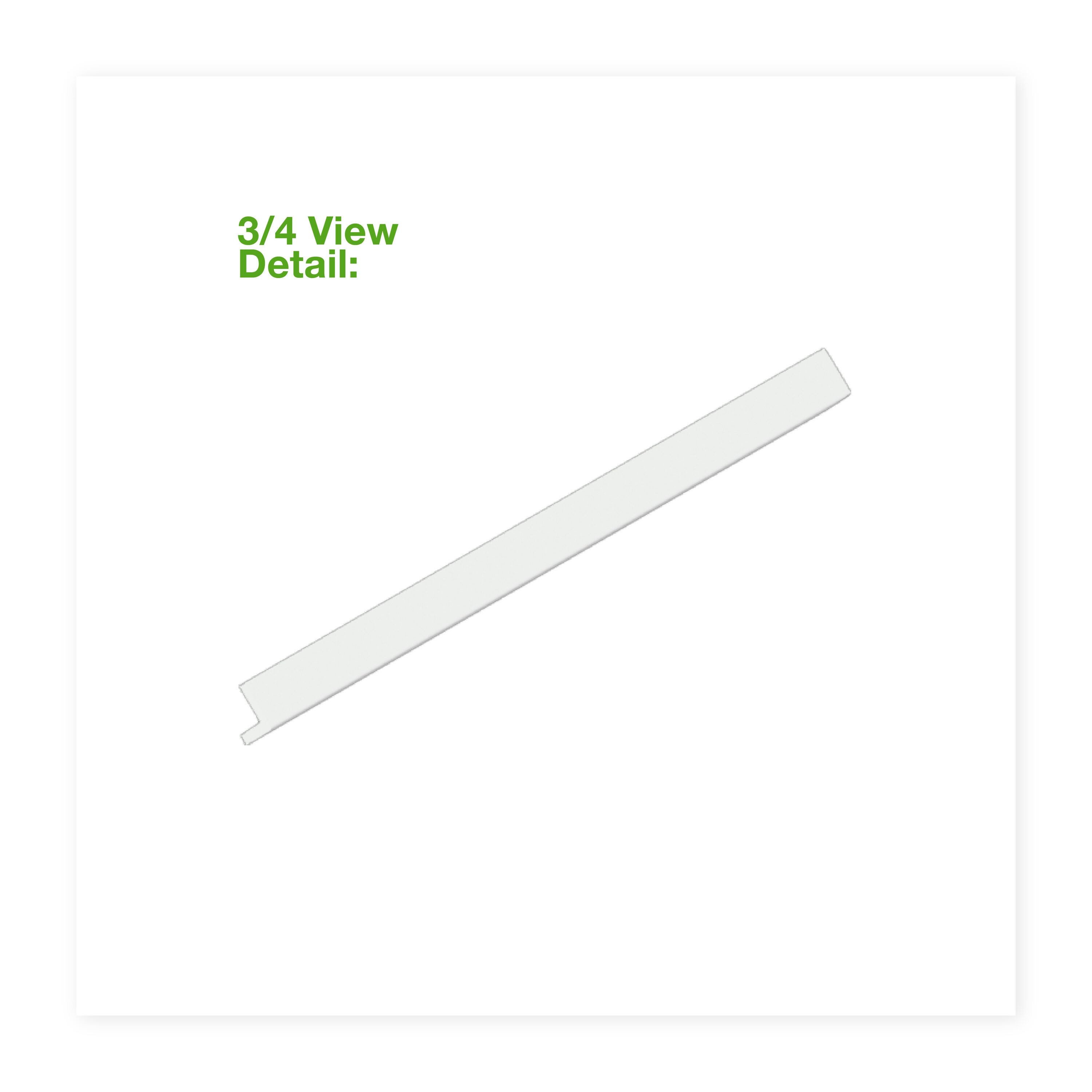 TRIMFINITY 47816 Corner-Guard - View #3