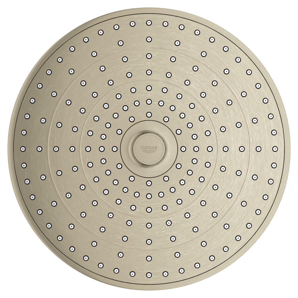 GROHE 26456EN0 Fixed-Showerhead - View #2