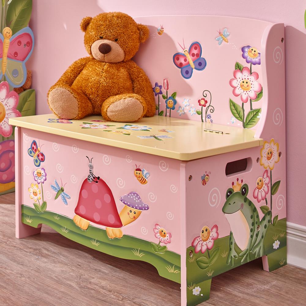 Fantasy Fields TD-11644A Toy-Boxes - View #7