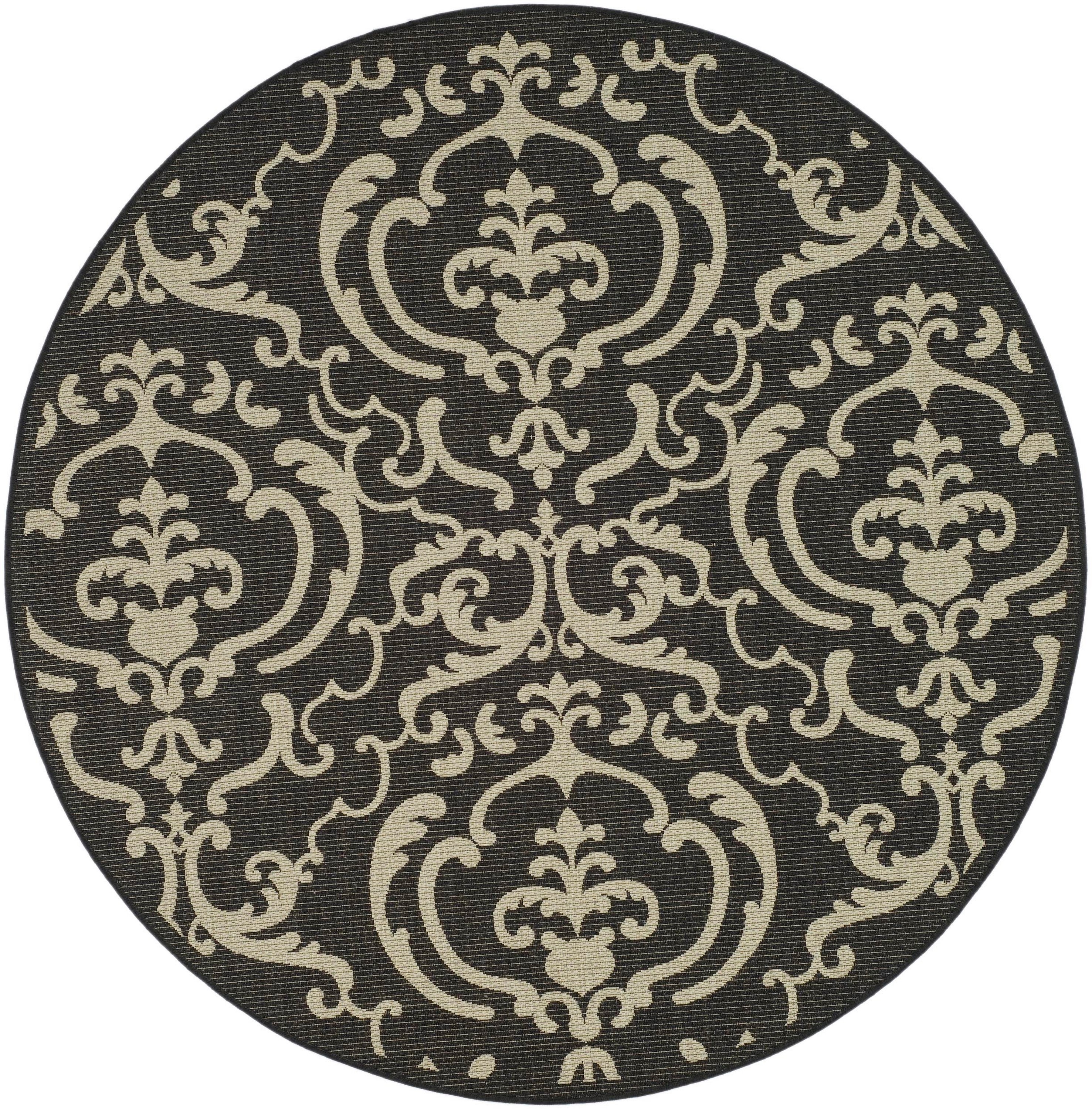 Safavieh CY2663-3908-8R rugs - View #2