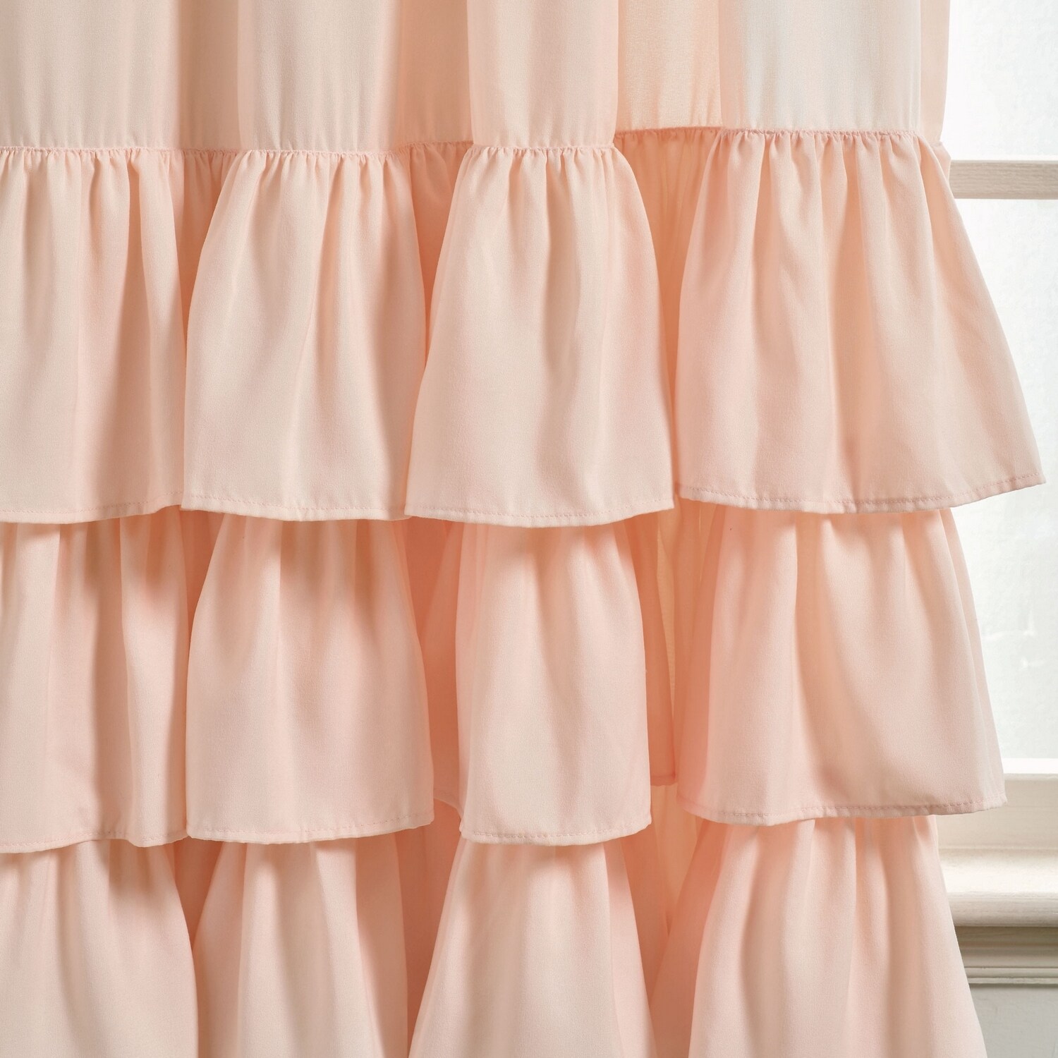 Lush Decor 21T013303 curtains - View #4