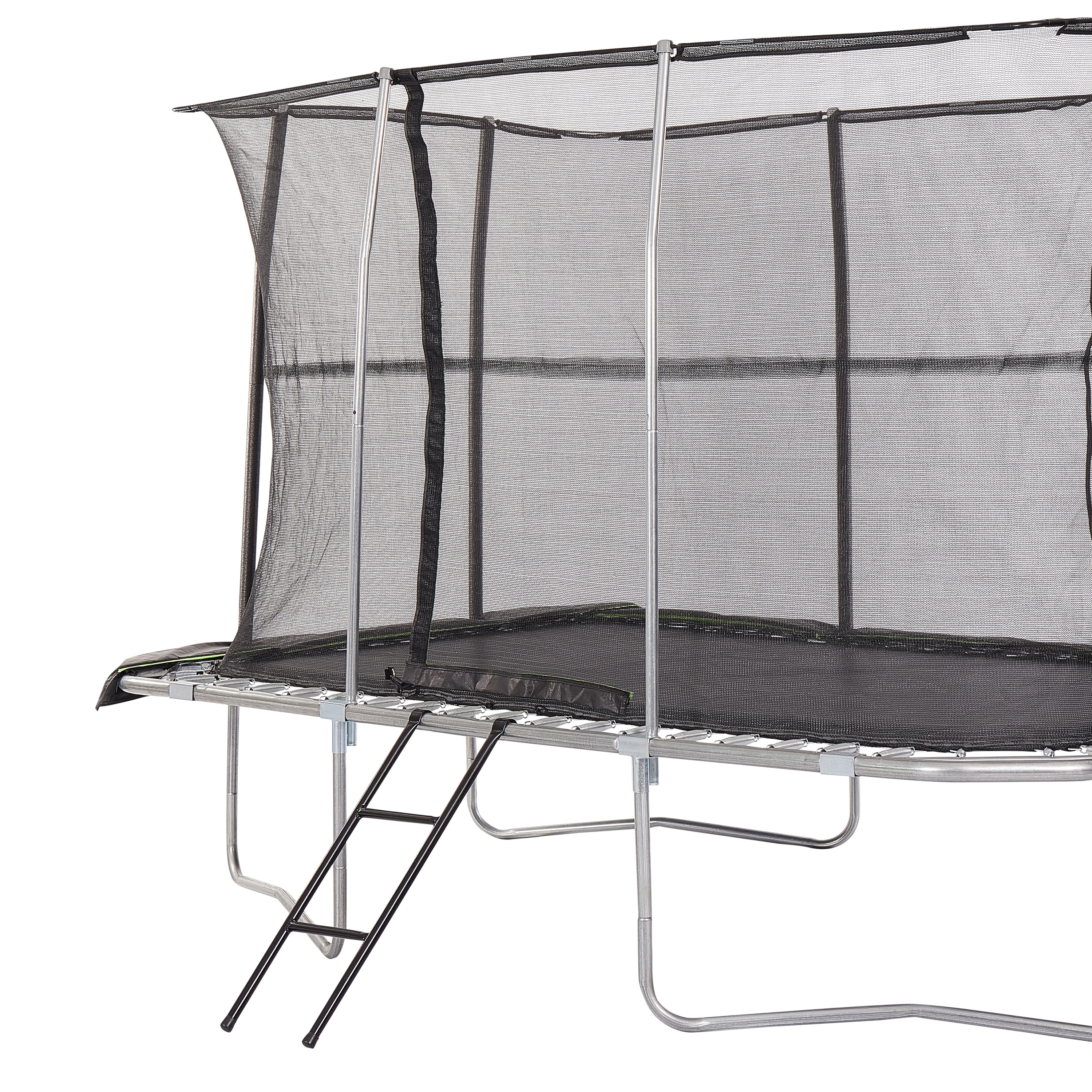 Jumpking JKRC710C1 trampolines - View #3