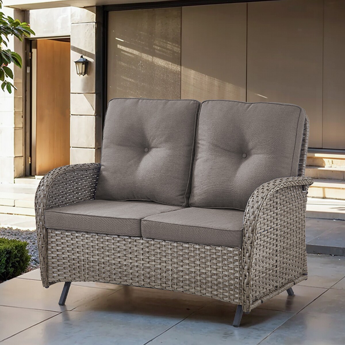 Rilyson FSKWGY12G-3 Patio-Chairs - View #2