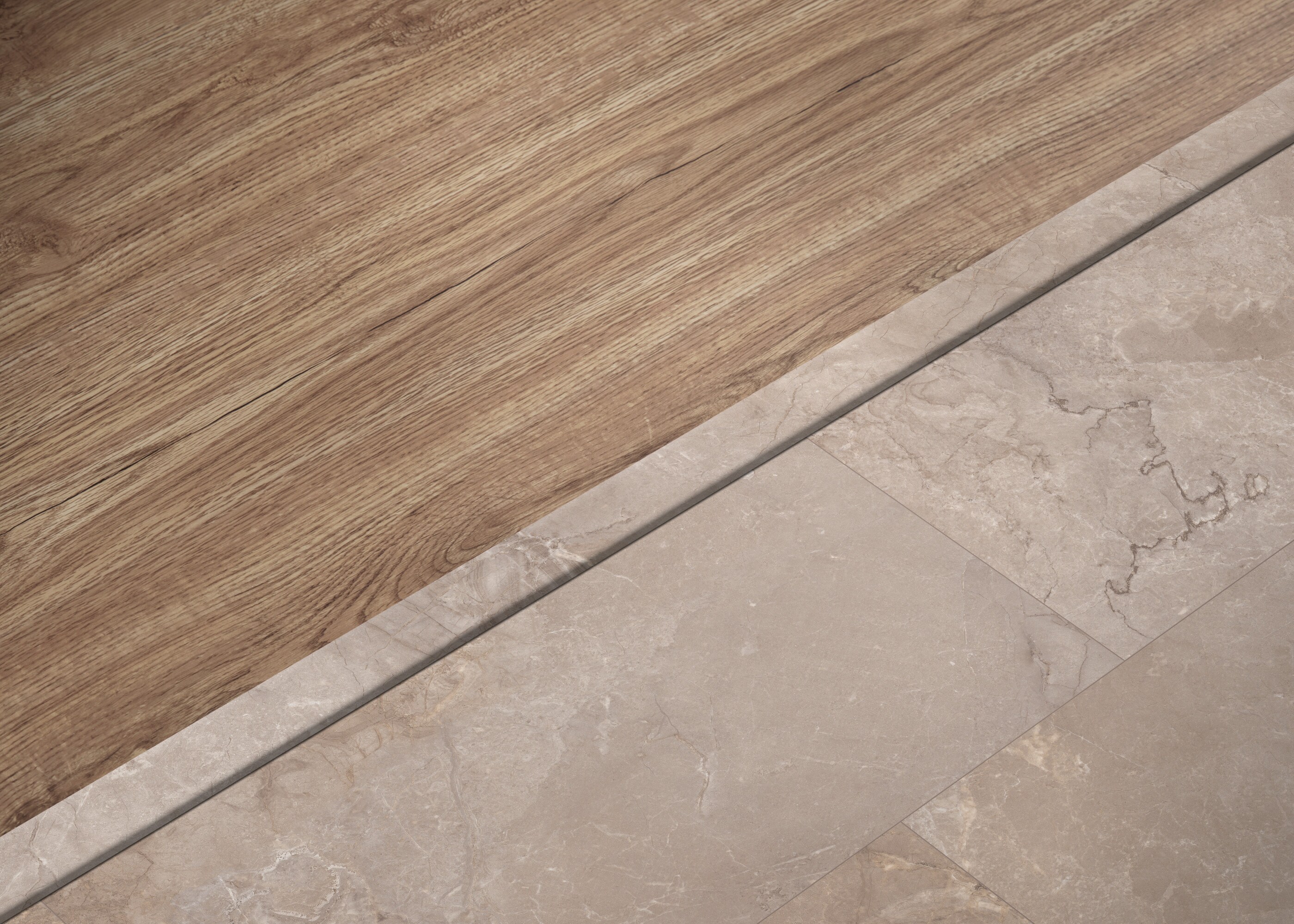 SMARTCORE RD6NL06028 Floor-Moulding - View #4