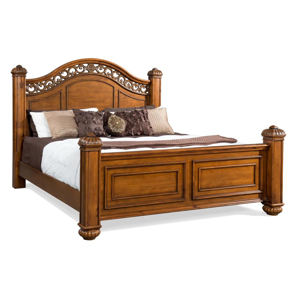 Picket House Furnishings BQ600KB5PC Bedroom-Sets - View #2