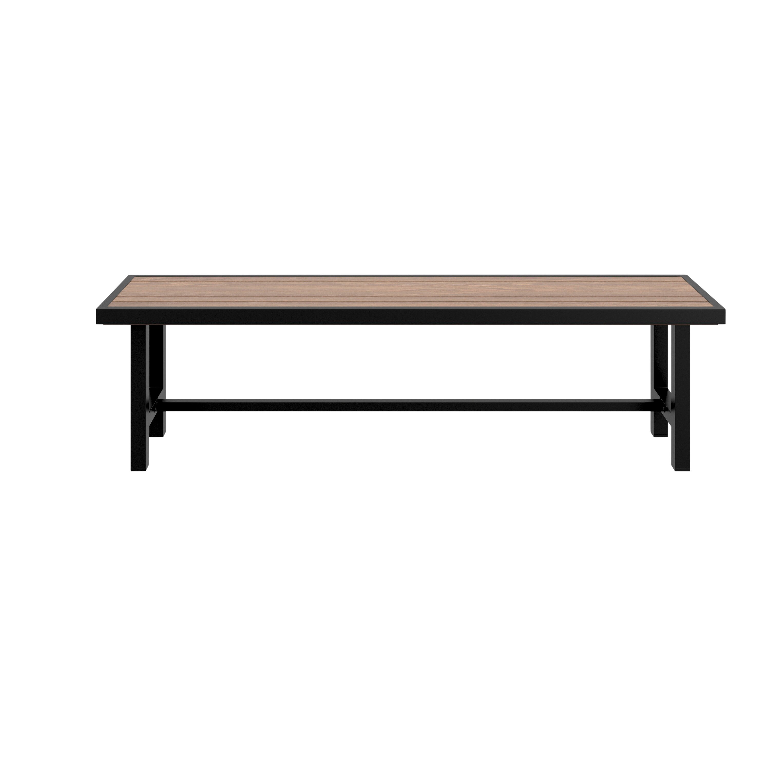 allen + roth FSS60672 benches - View #3
