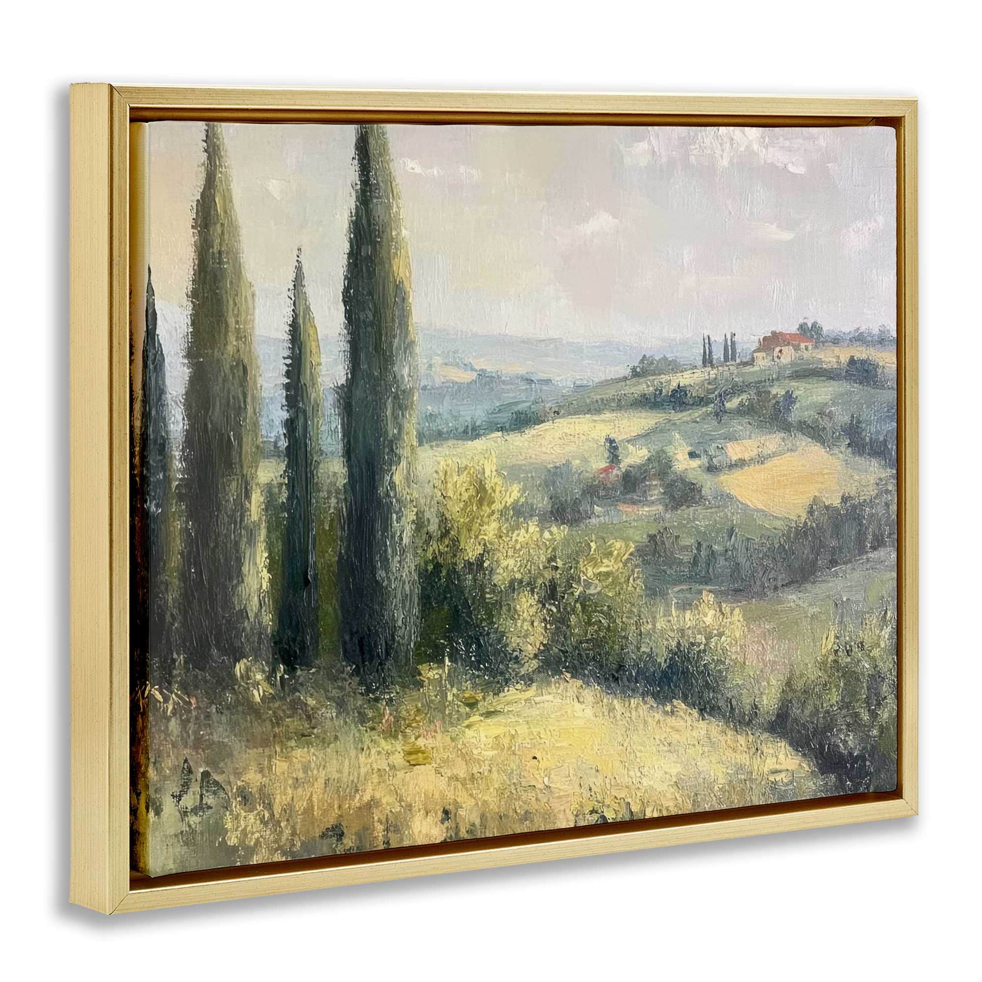 Stupell Industries BT-806-FFG-24X30 Wall-Art - View #2