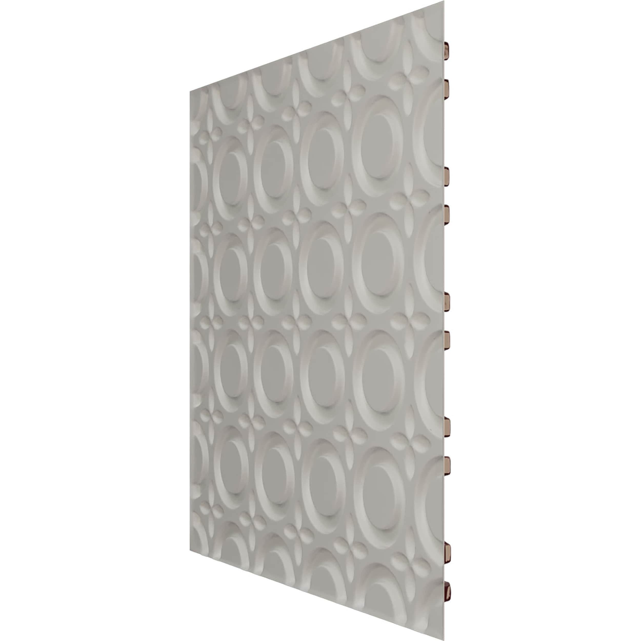 Ekena Millwork WP20X20ASHML Wall-Panels - View #4