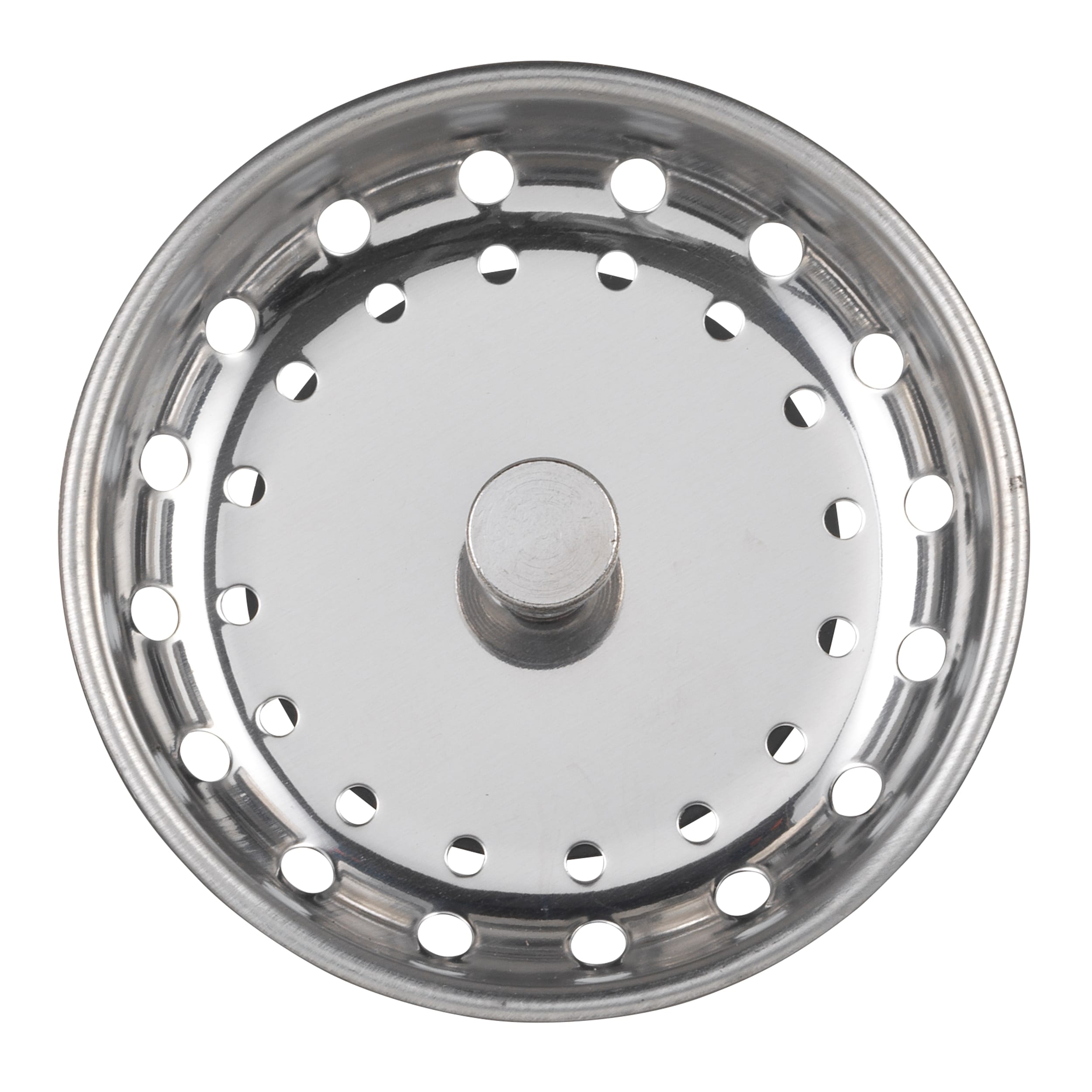 Project Source NZ-1002 Kitchen-Sink-Strainers - View #2