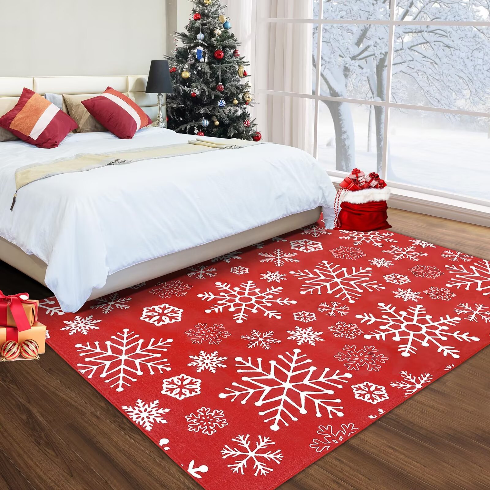 Assile ASRUG26820028A5Q8 rugs - View #3