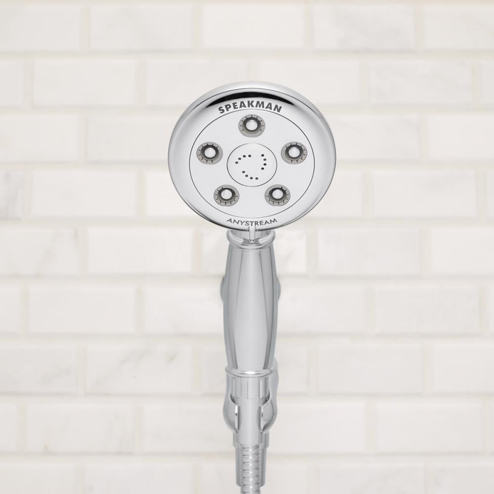 Speakman VS-3011 Fixed-Showerhead - View #2