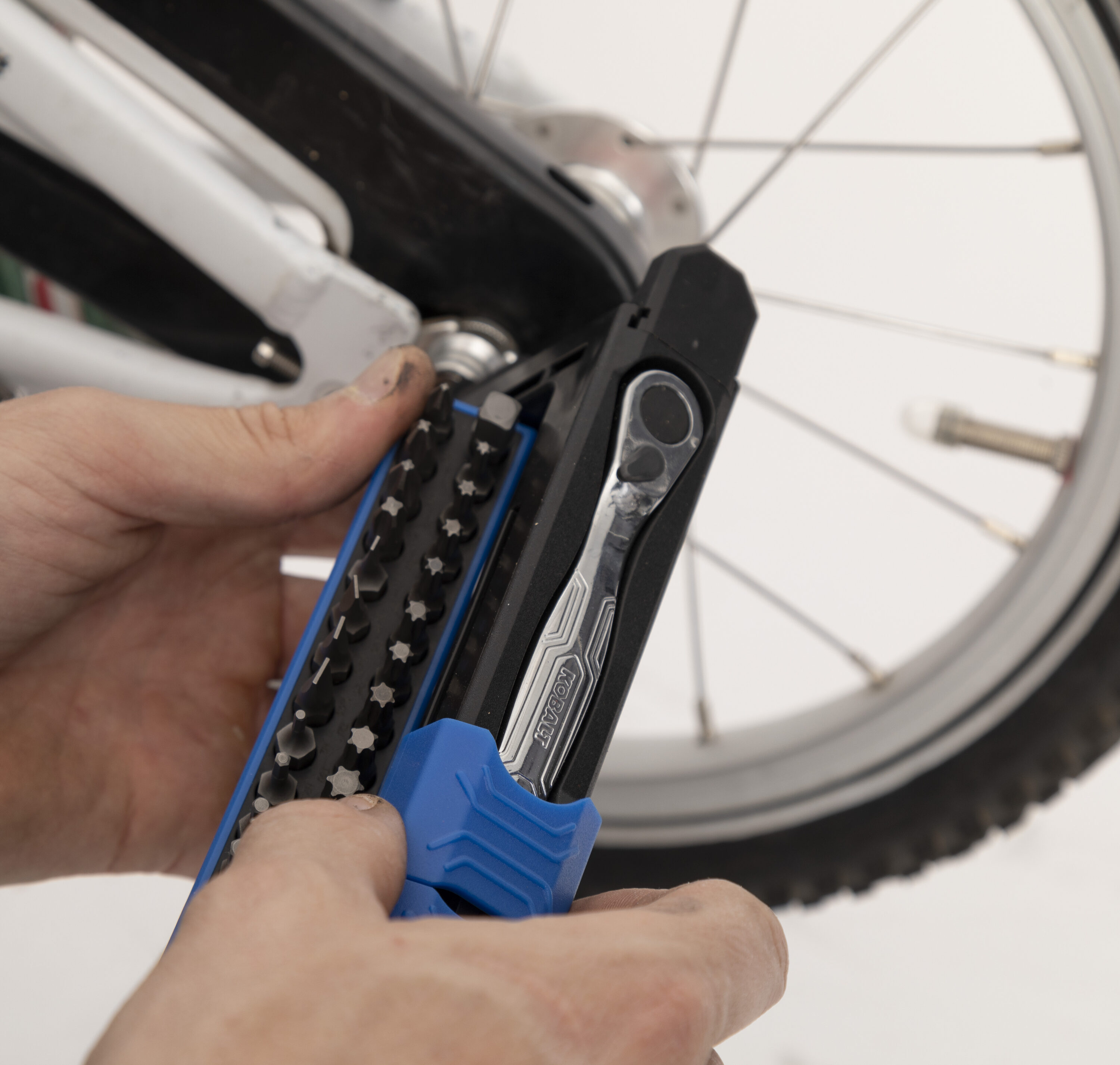 Kobalt 53340 Mechanics-Tool-Sets - View #7