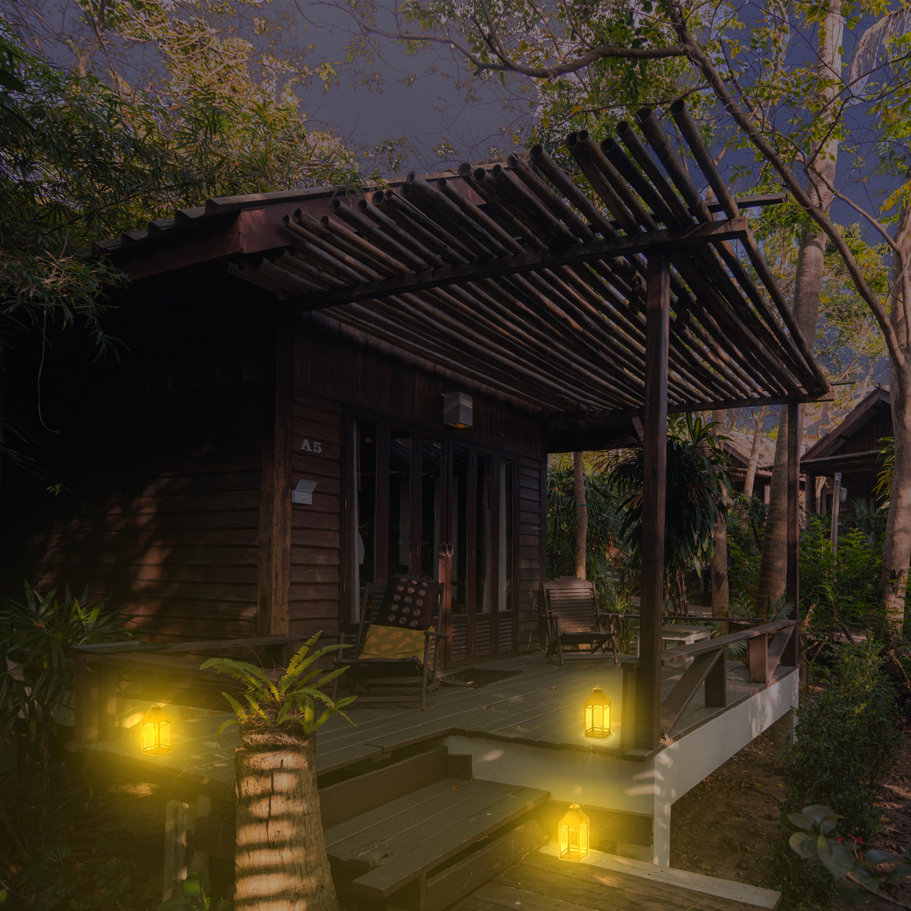 TECHKO STL-224 Path-Lights - View #11