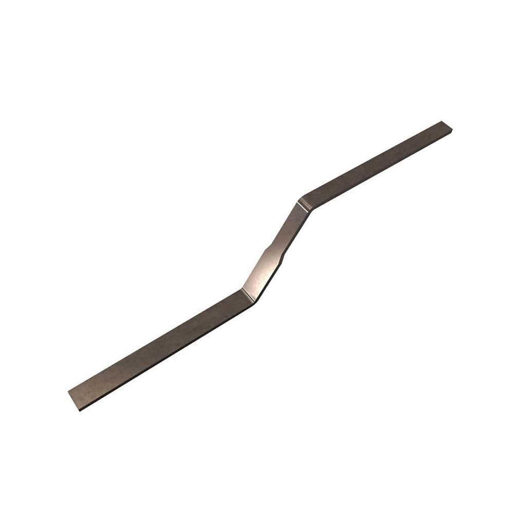 Bon Tool 11-865 10.75-in Steel Brick Jointer