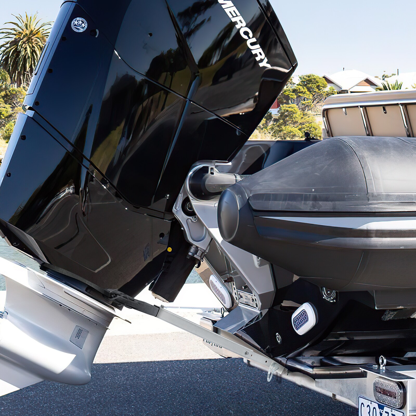 SVOPES SVOPESHLBHQZX11397V0 Boat-Maintenance - View #2