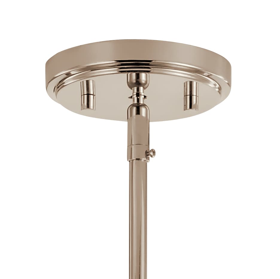 Kichler 52377PN b090015 - View #3