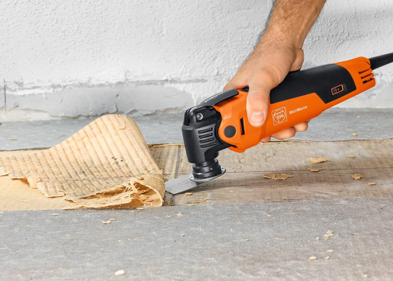 FEIN 63903226210 Oscillating-Tool-Accessories - View #5