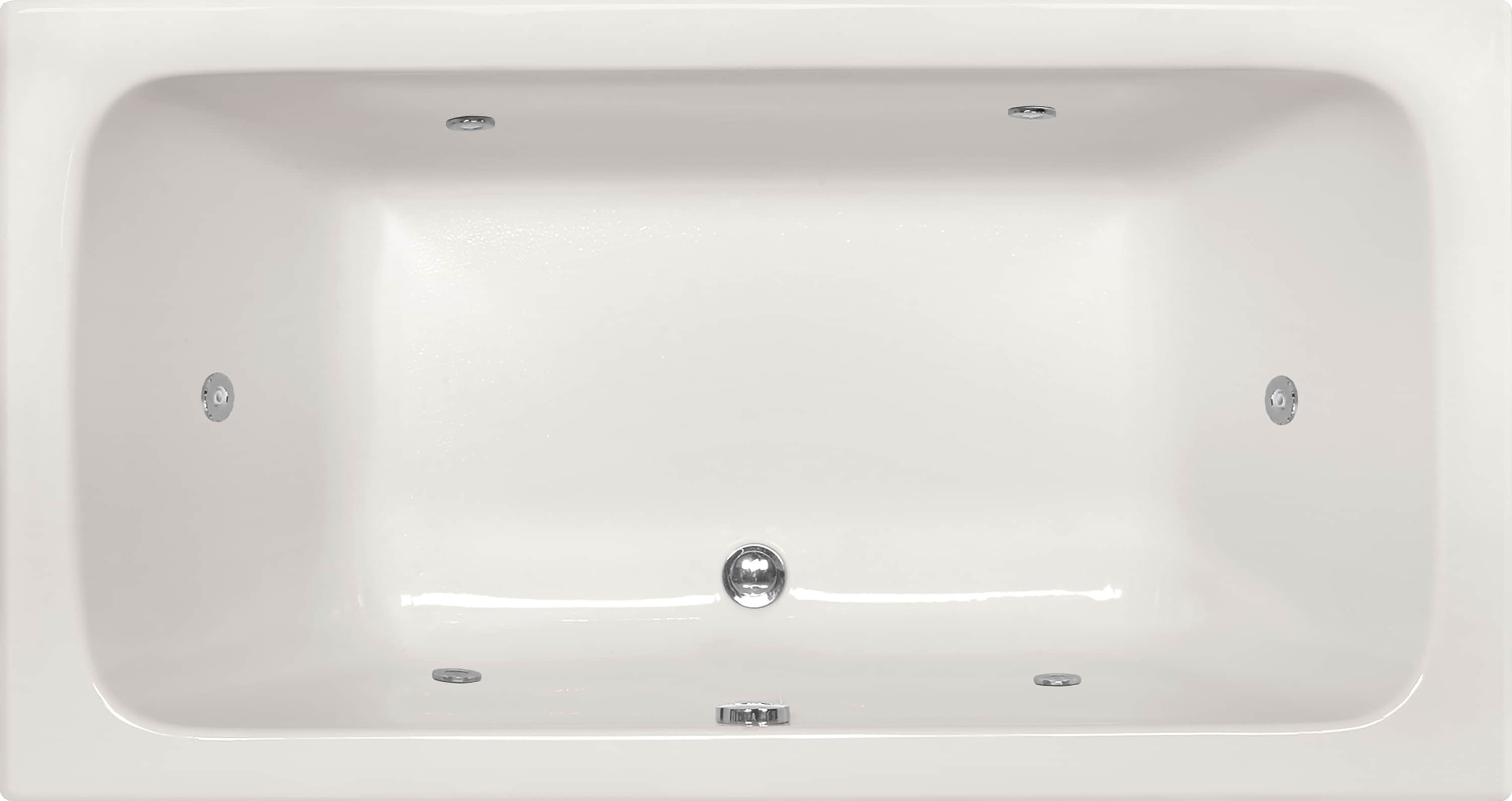 Hydro Systems KIR6032AWP-WHI bathtubs - View #2