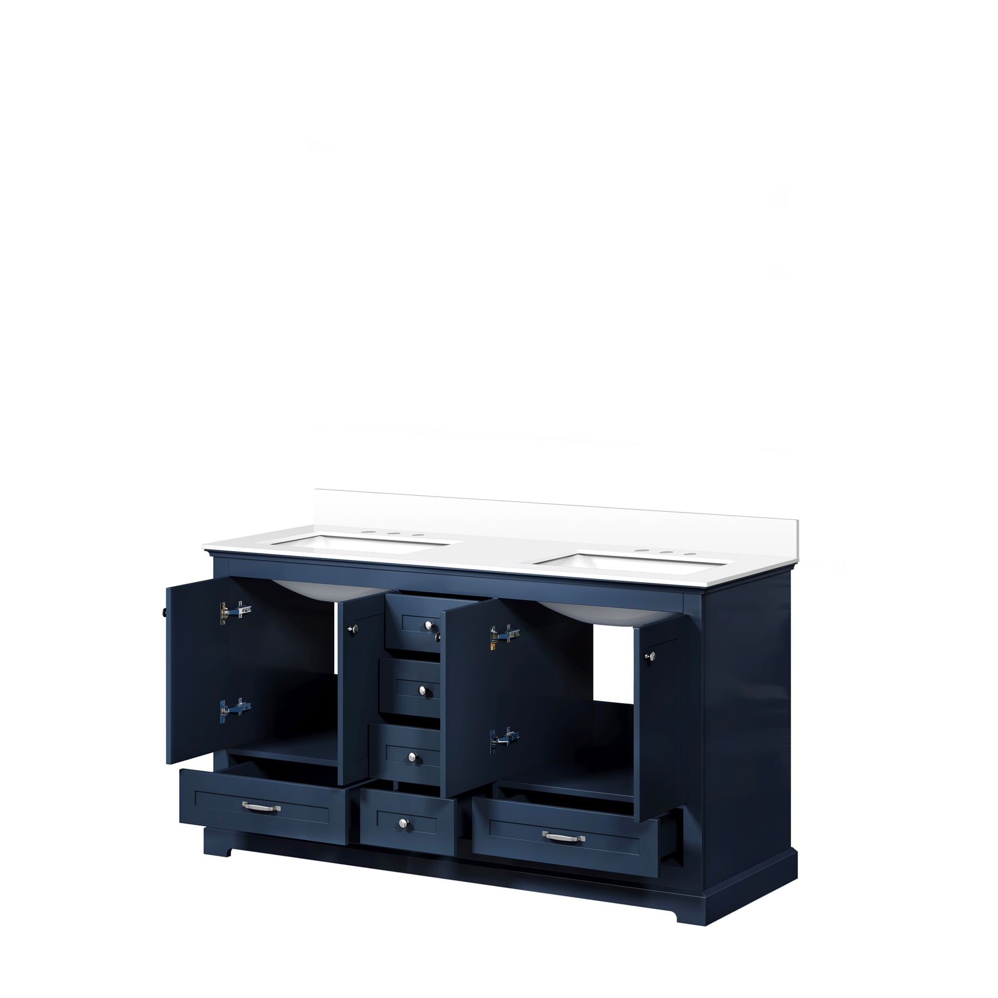 LOVMOR SF-H-B2731P258382 Bath-Vanity-Combo - View #4