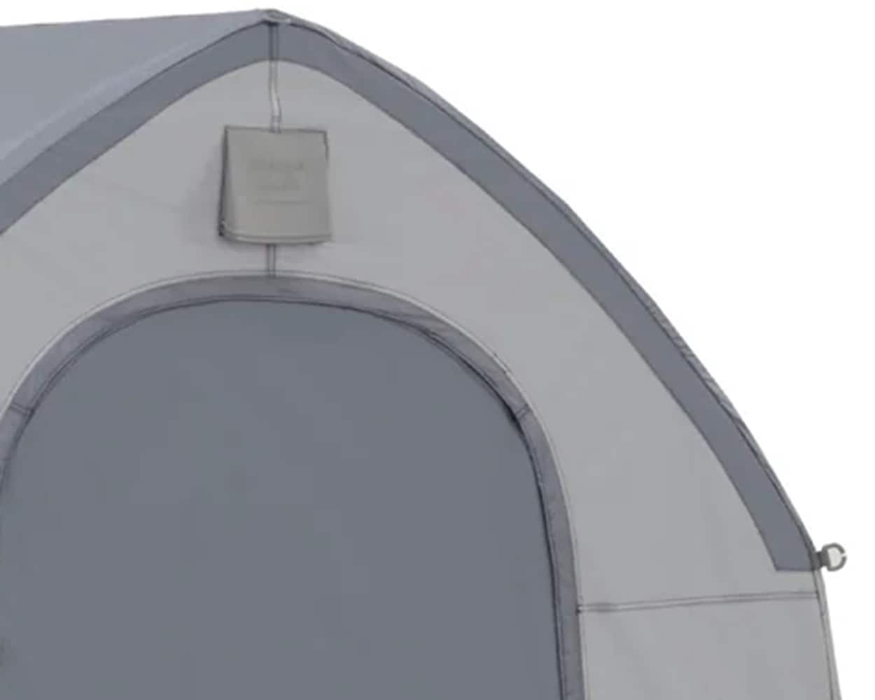 Flowerhouse SHSM655 Canopy-Storage - View #3