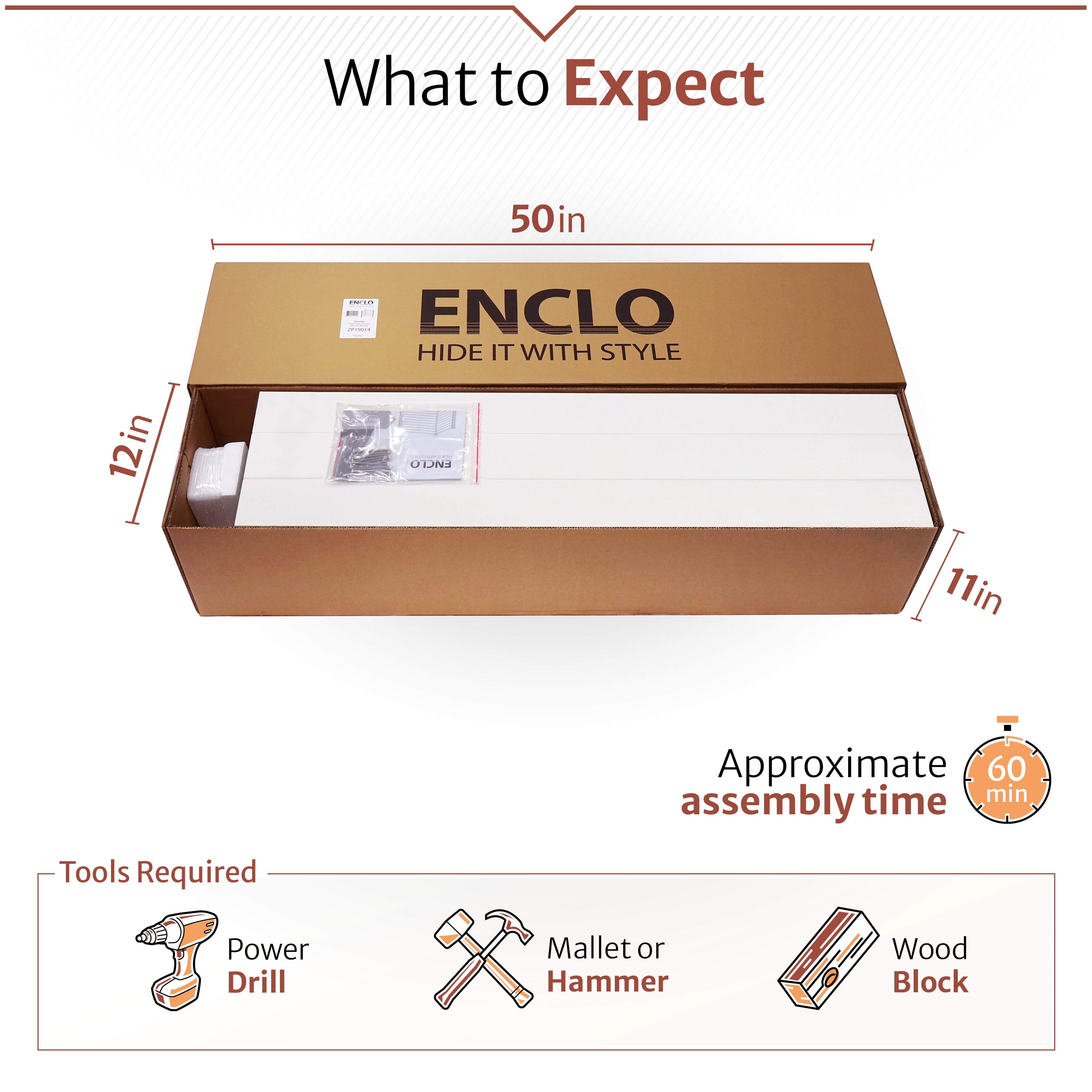 Enclo Privacy Screens ZP19014 Outdoor-Privacy-Screen - View #9