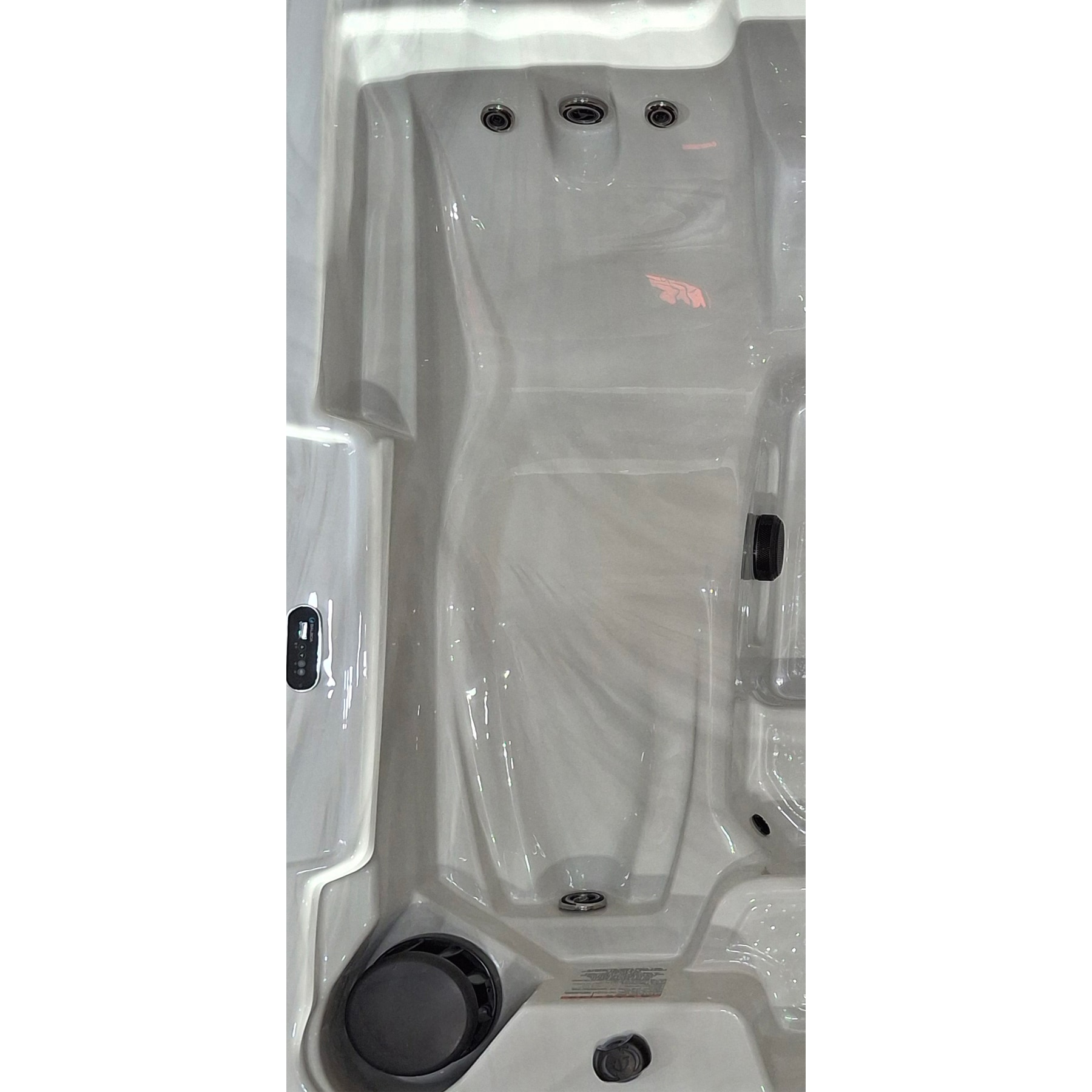 USA SPAS MODEL 14 SM spas - View #4