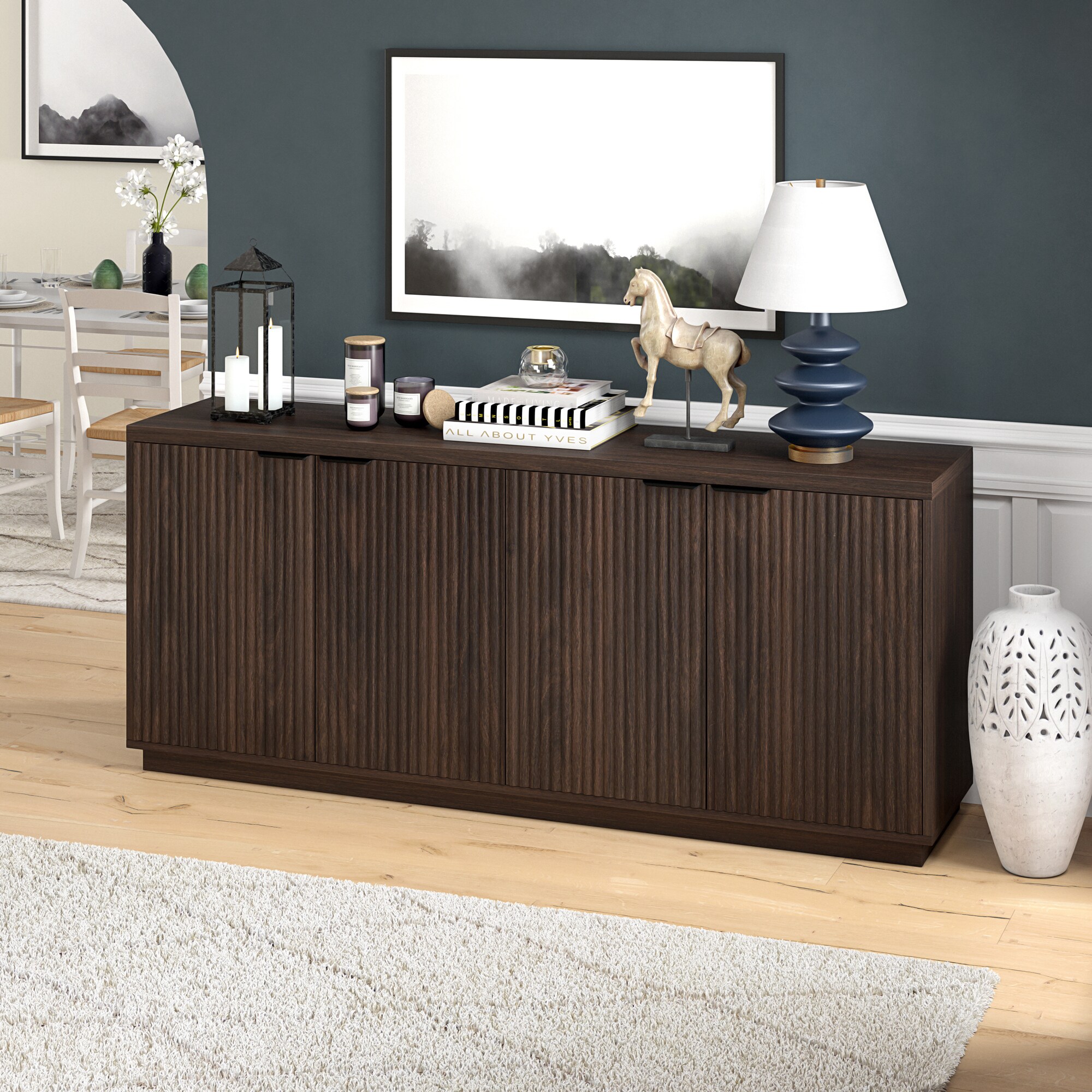 Hailey Home BF2170 Dining-Kitchen-Storarge - View #4