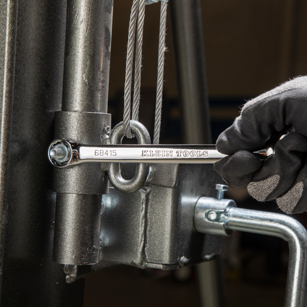 Klein Tools 68400 Wrench-Sets - View #7