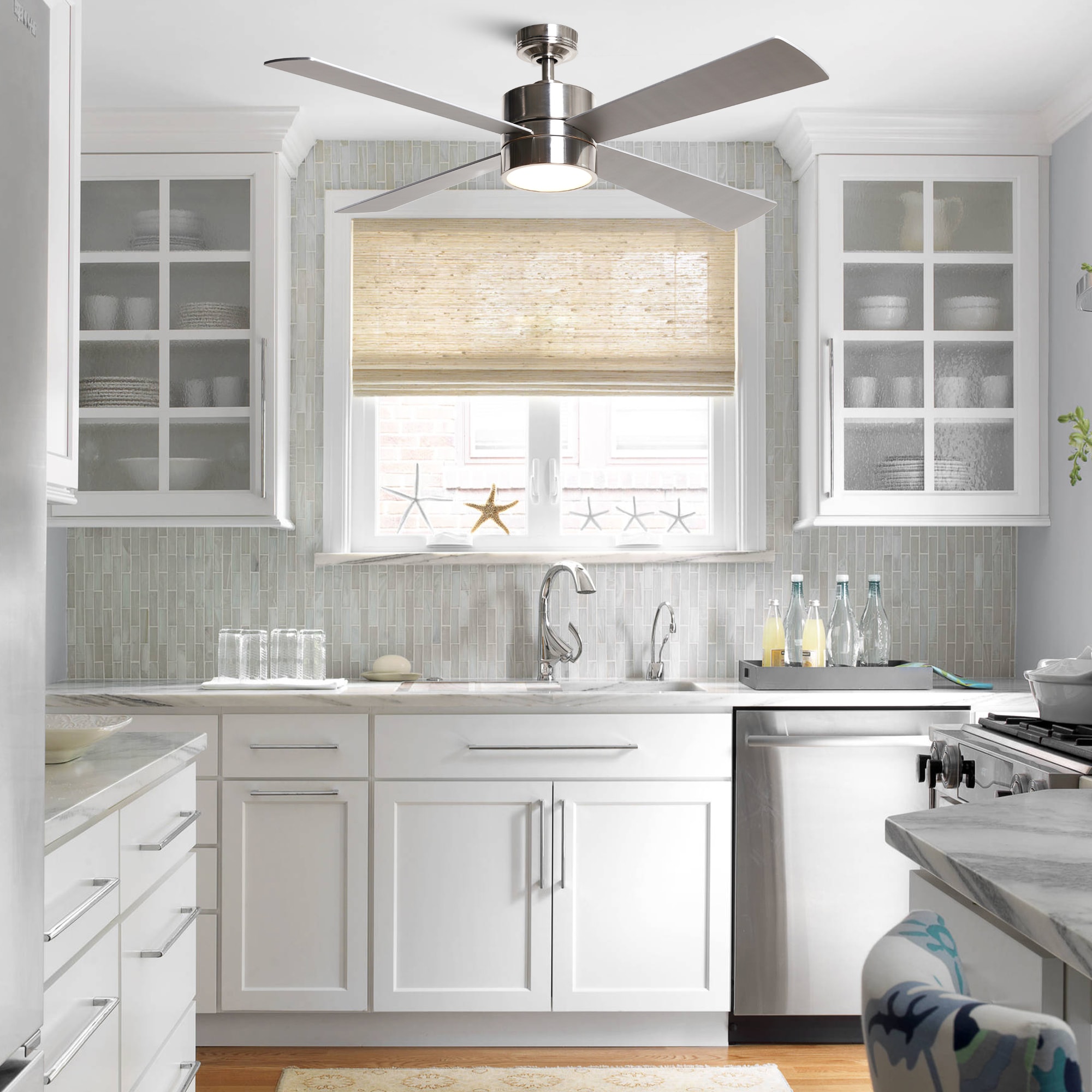 Parrot Uncle BBCPS1268-A4 Ceiling-Fans - View #8