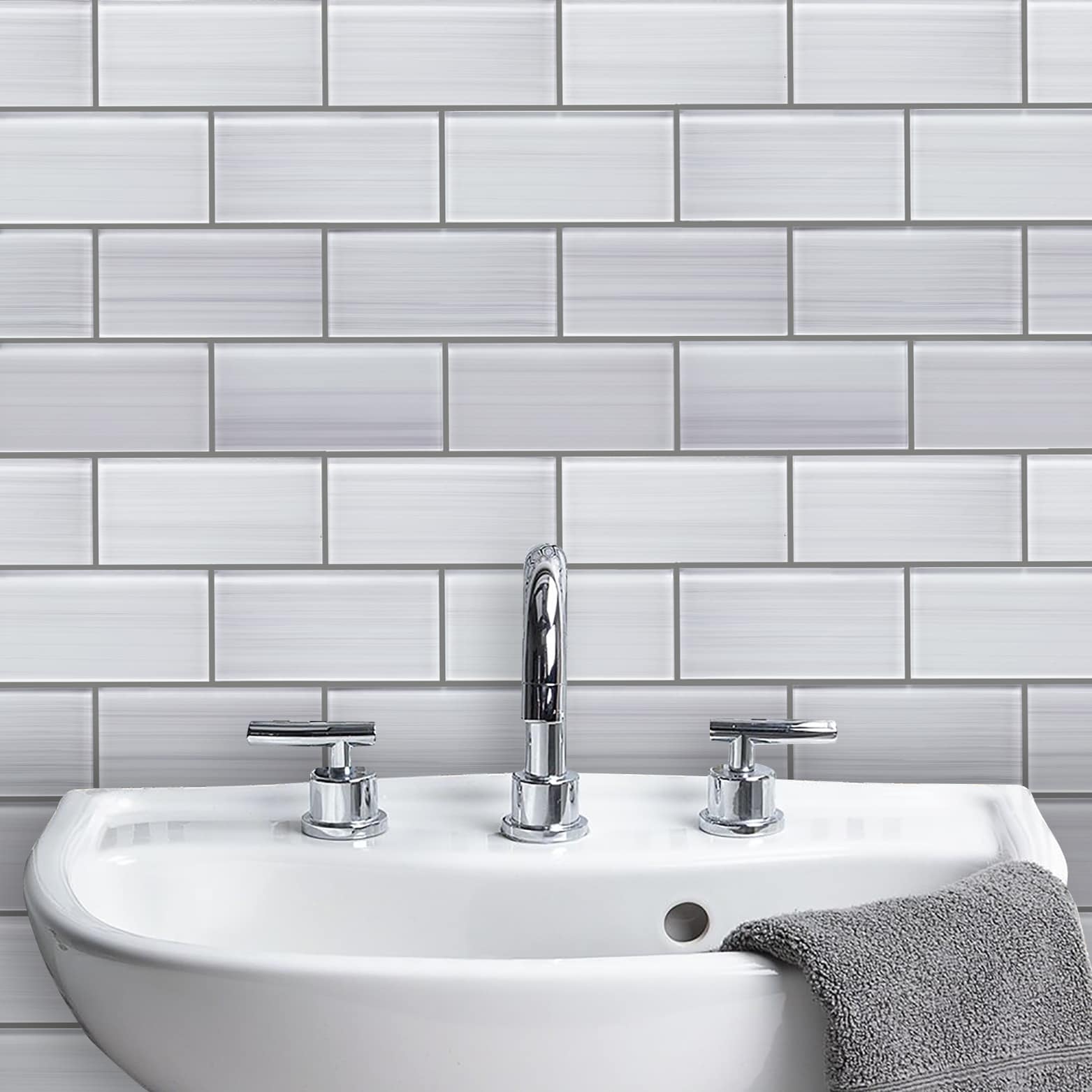 WS Tiles WSH-05H Ceramic-Tile - View #5