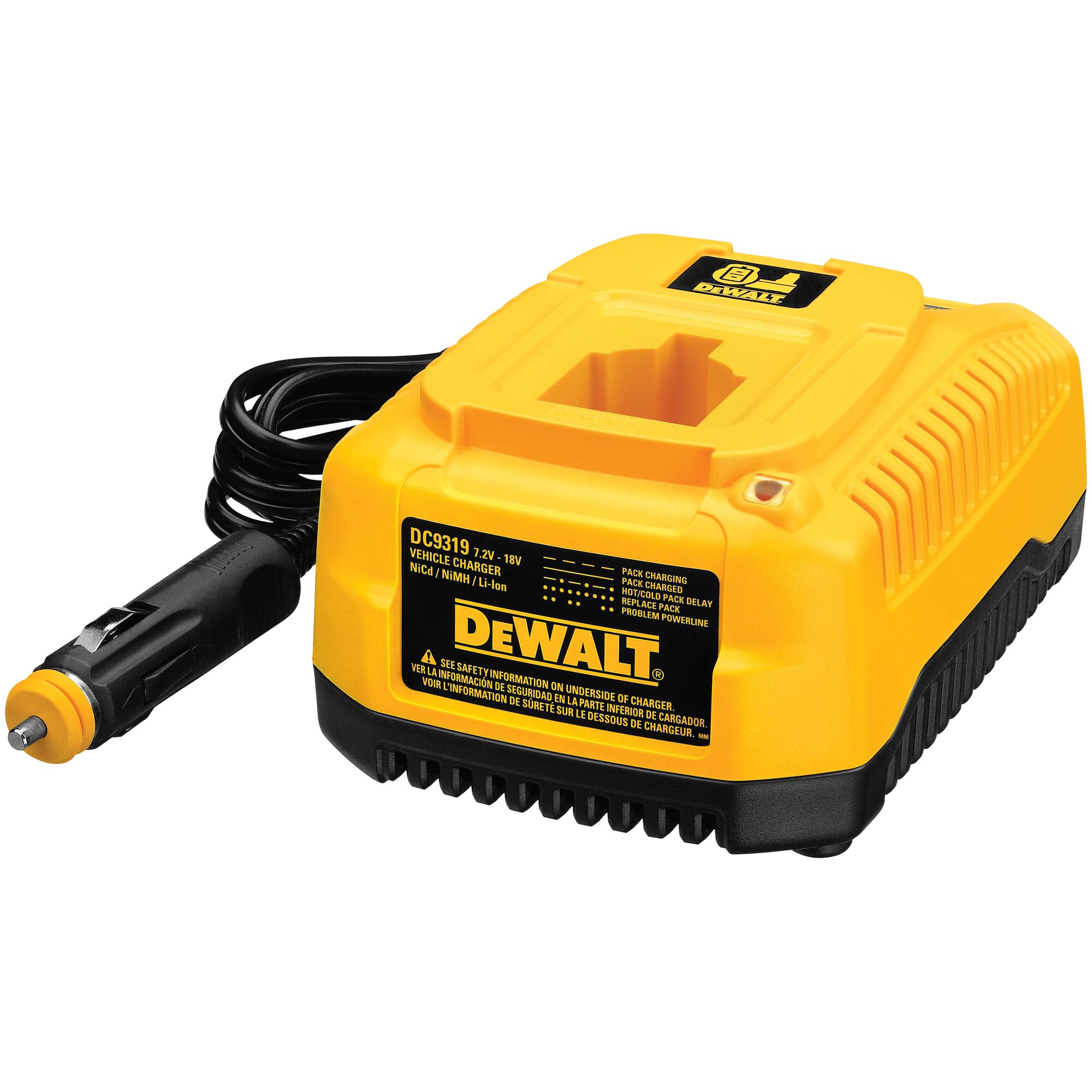 DEWALT DC9319 b100245 - View #2