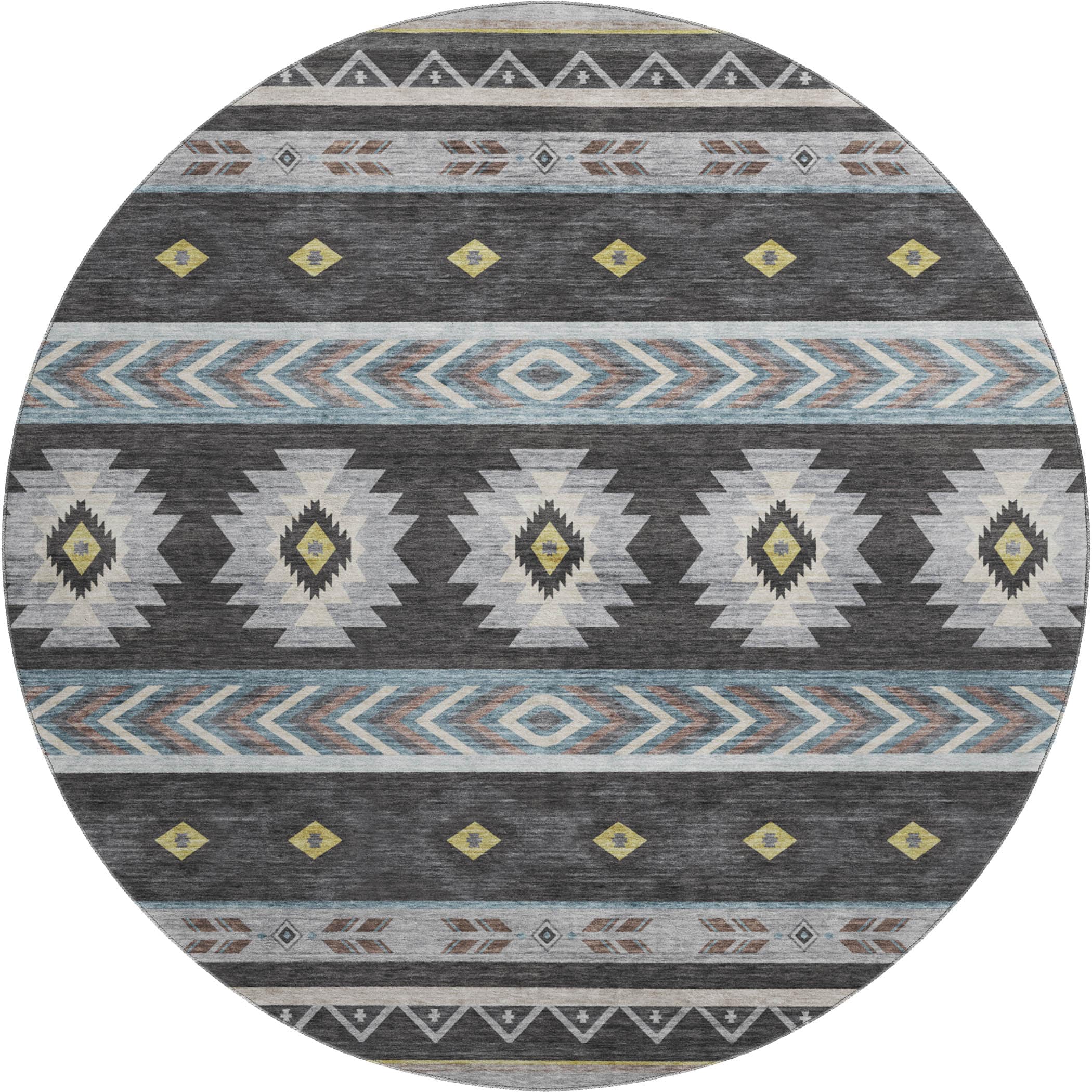 Addison Rugs AMF178MI8RO rugs - View #2