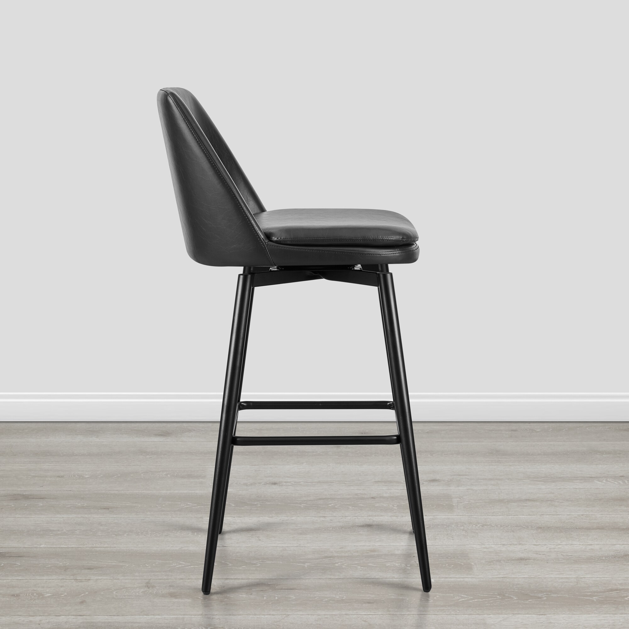 Circle 55 LWSY2006-PU6051-76 stools - View #5