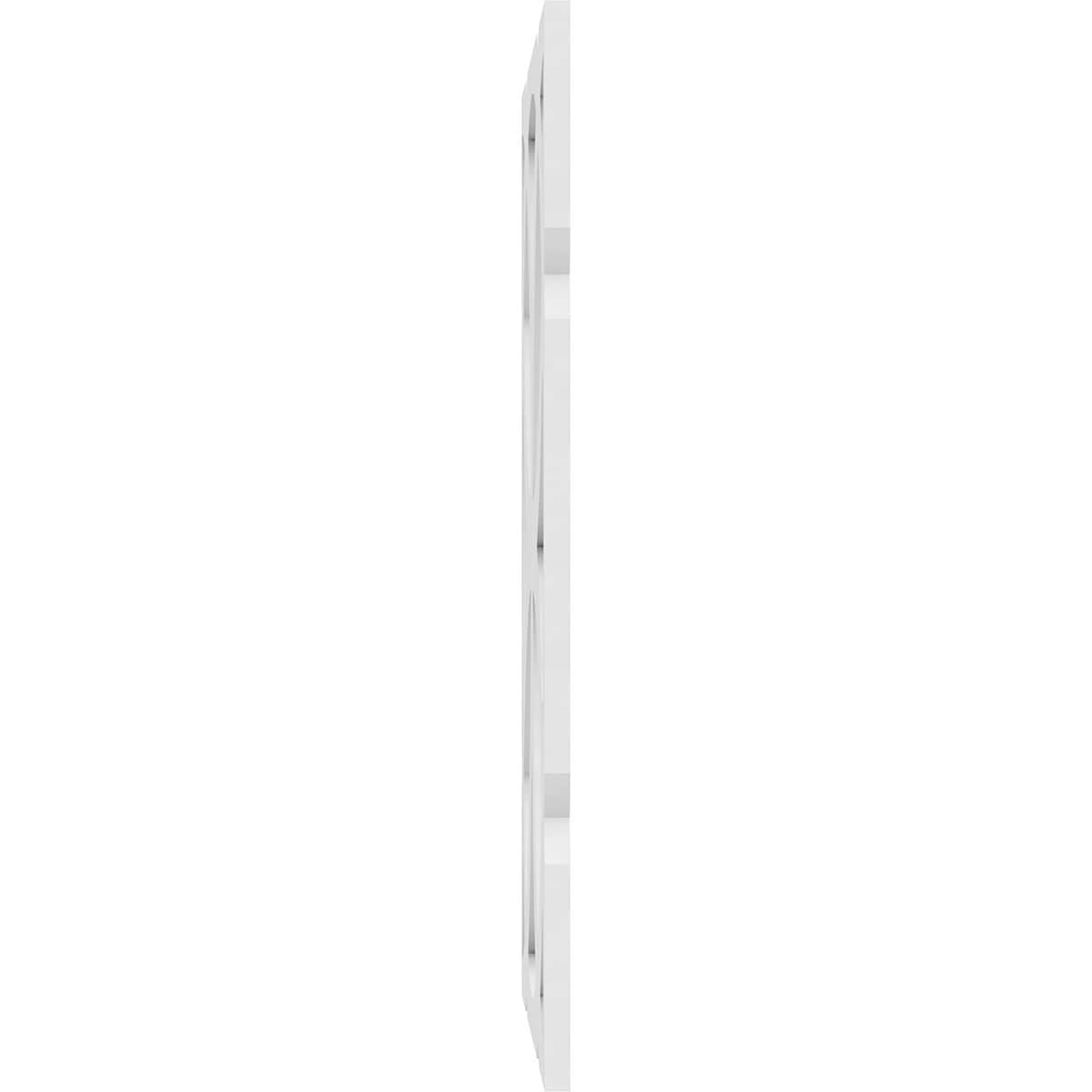 Ekena Millwork WALP16X16DVN Wall-Panels - View #9