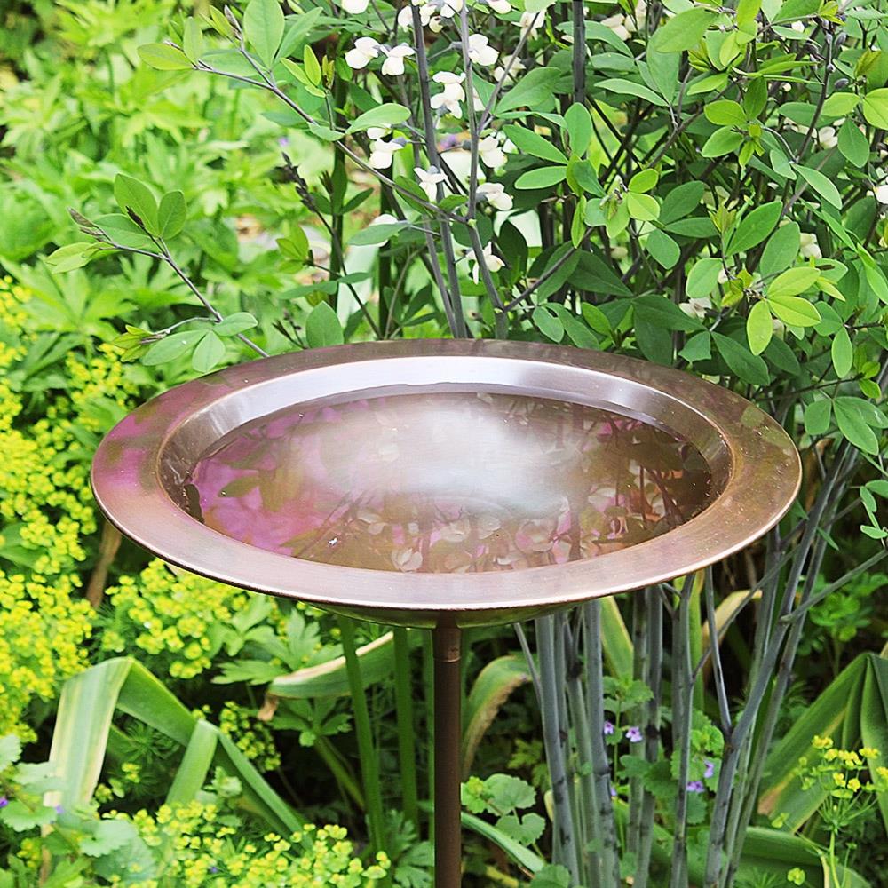 Minuteman International BB-05-S birdbaths - View #4