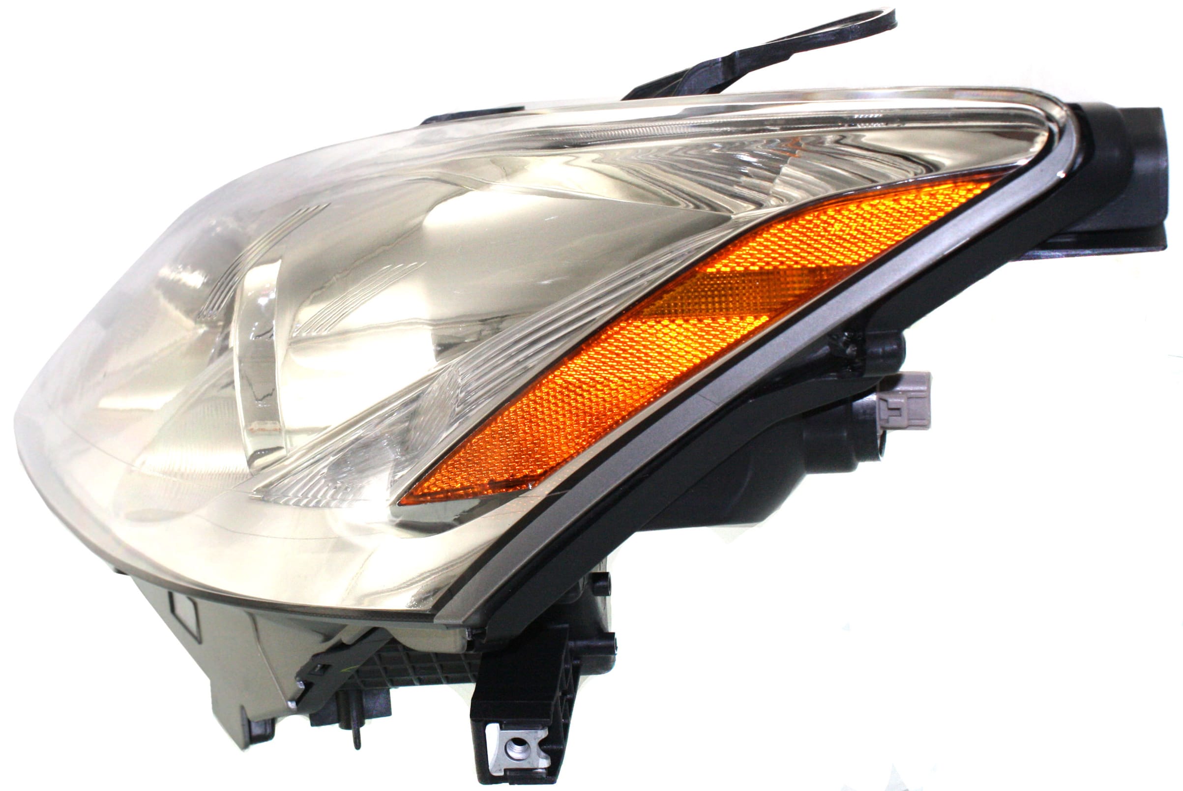 Garage-Pro JCWREPL100118GP Headlights-Components - View #3