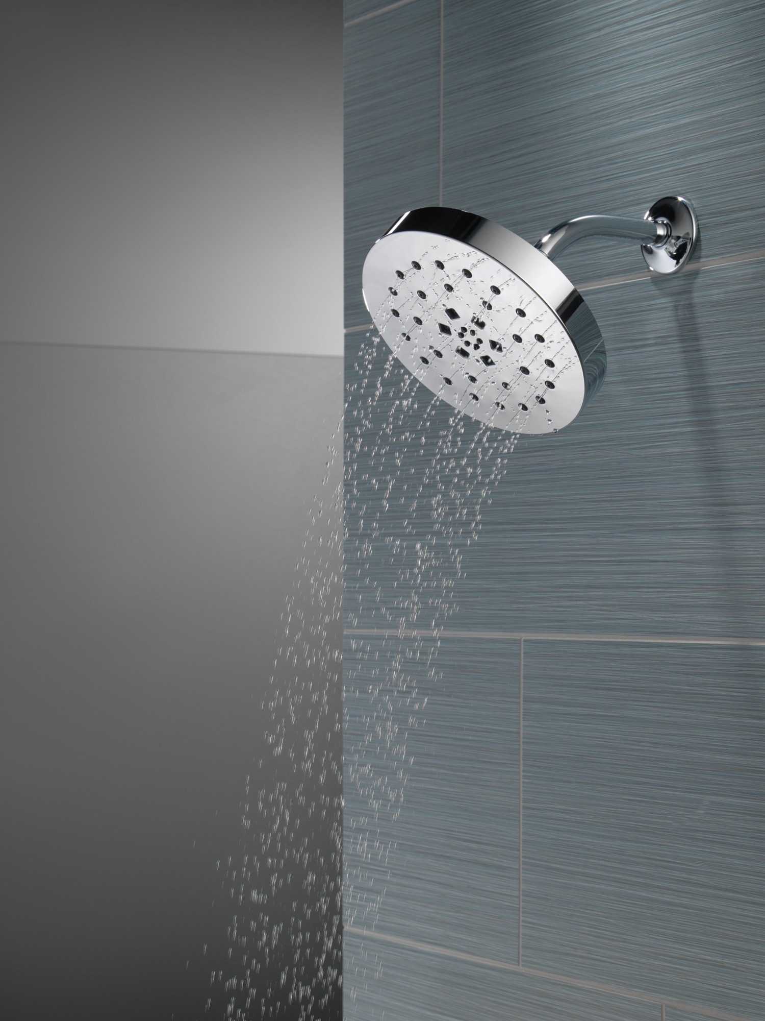Delta 52488-PR Fixed-Showerhead - View #11