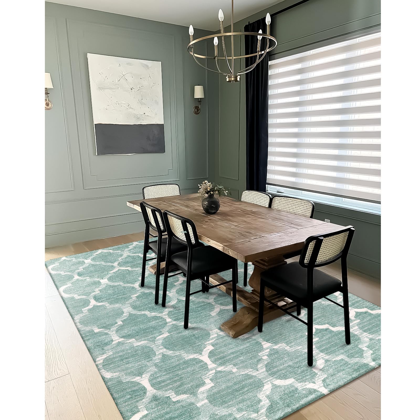 Lahome AR-FYR-005-G3 rugs - View #4