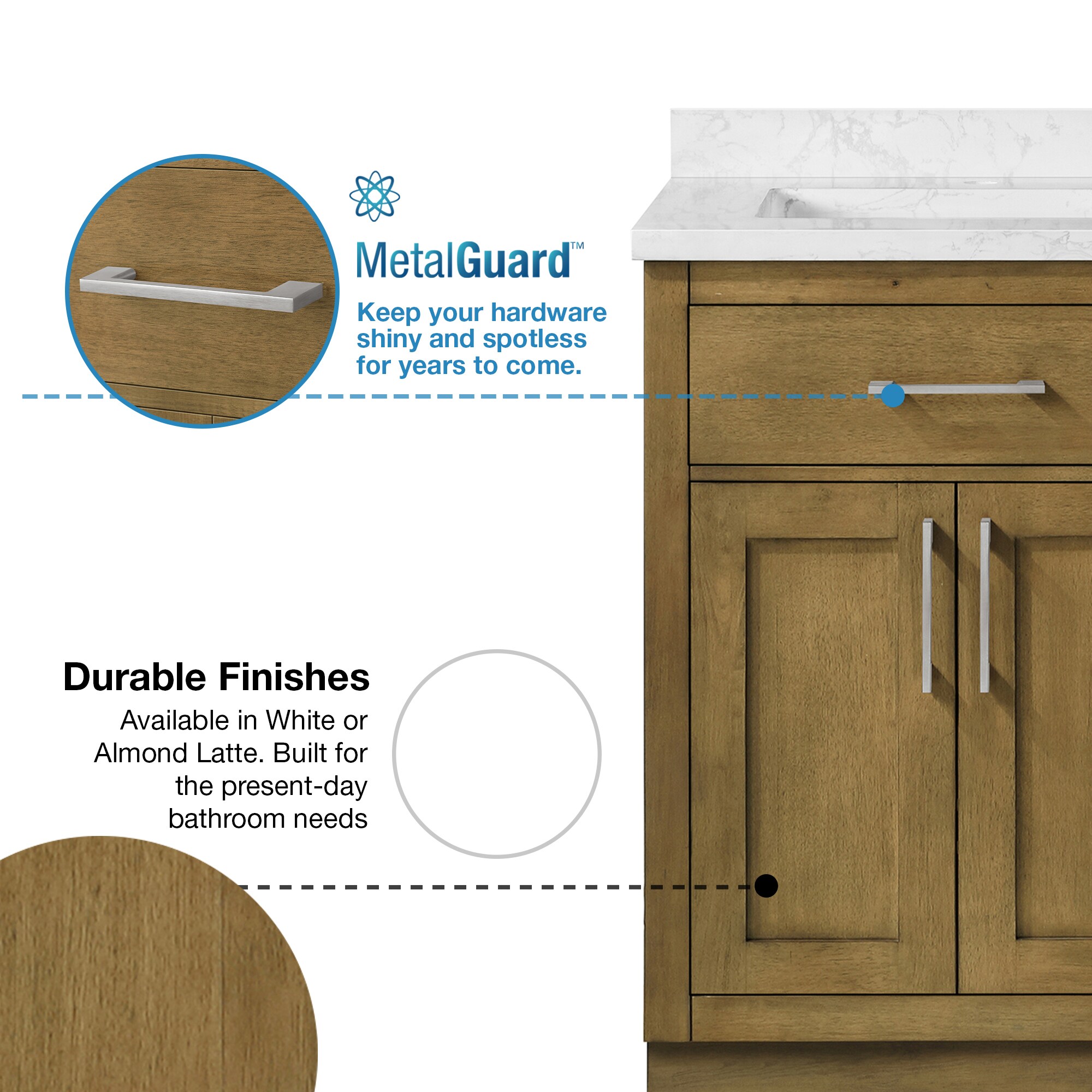 OVE Decors 15VVAR-ATHE36-059 Bath-Vanity-Combo - View #8