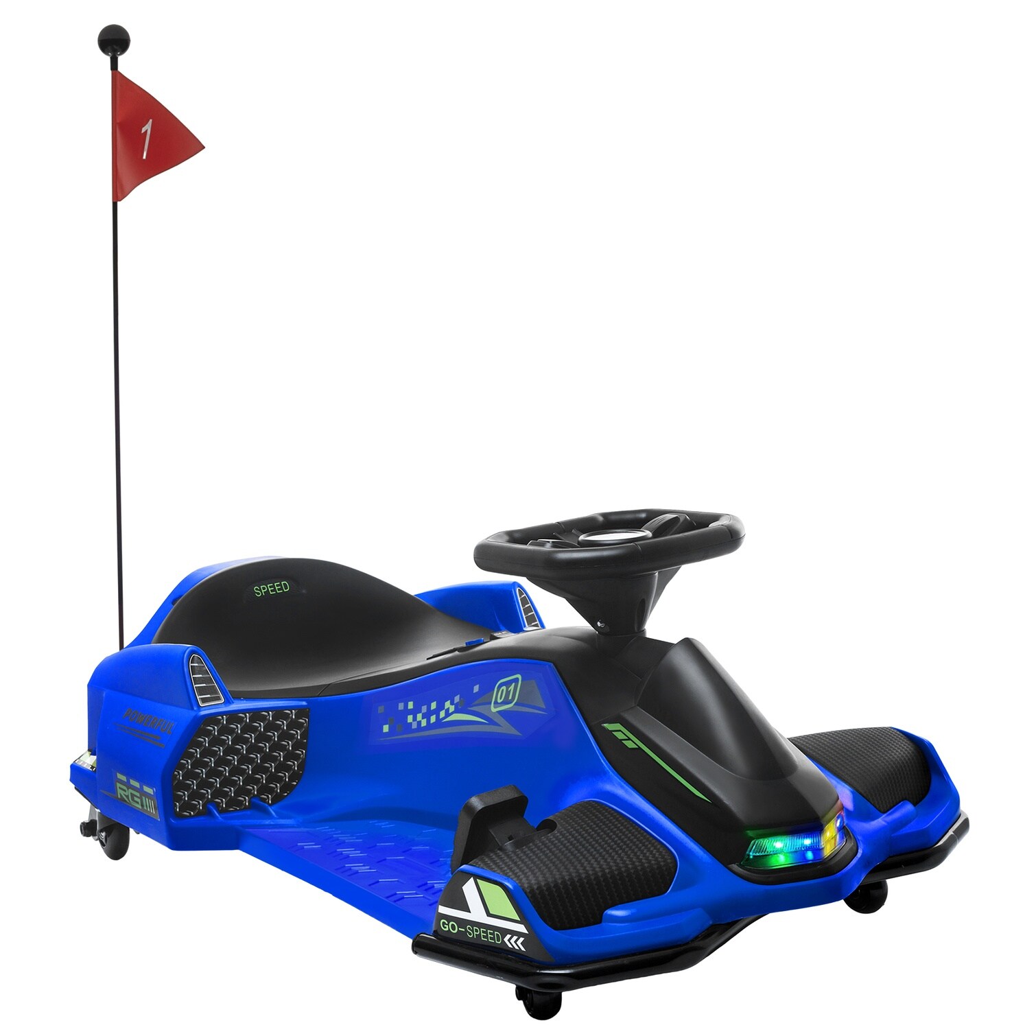 BBabe IGEJBU7RGUFH Go-Karts - View #2