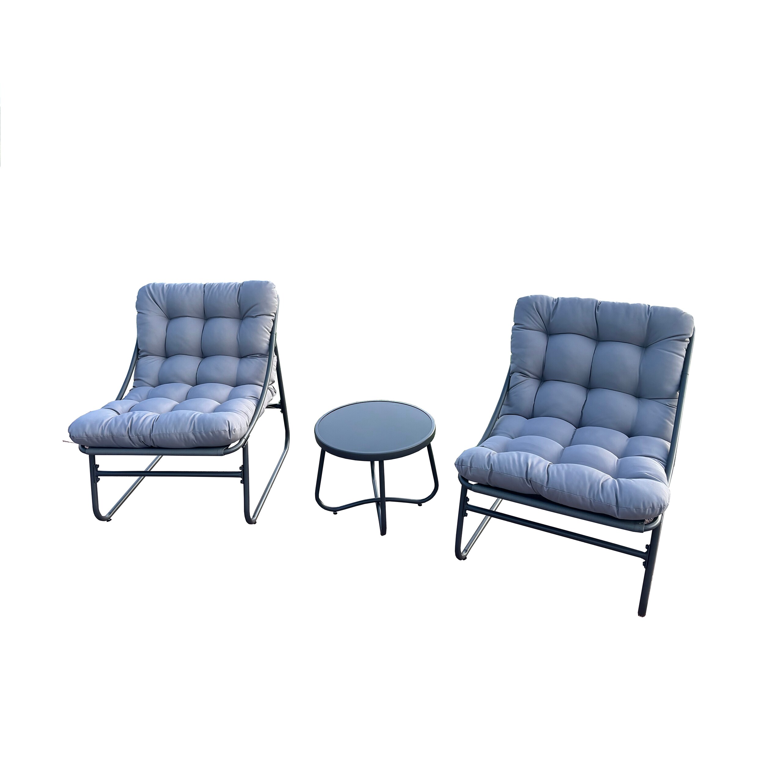 Deko Living COP20311 Patio-Chairs - View #3